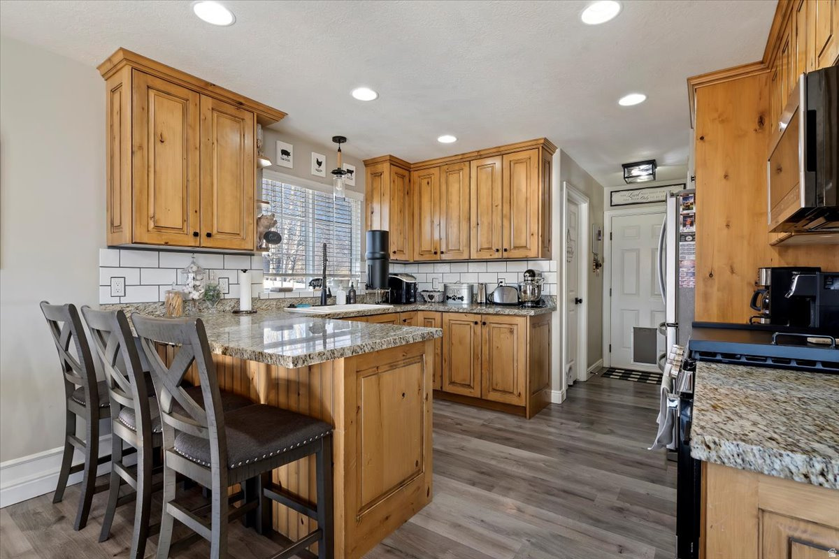 SOUTH WILLOW ESTATES - Residential