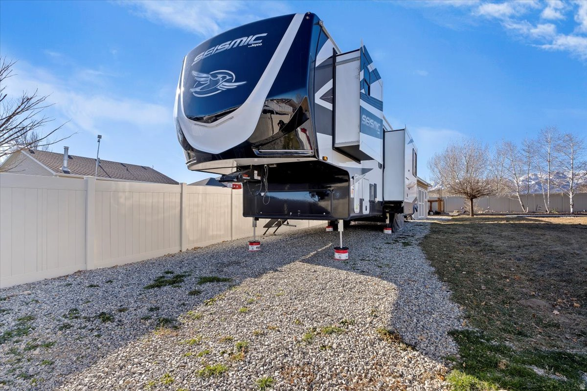 SOUTH WILLOW ESTATES - Residential