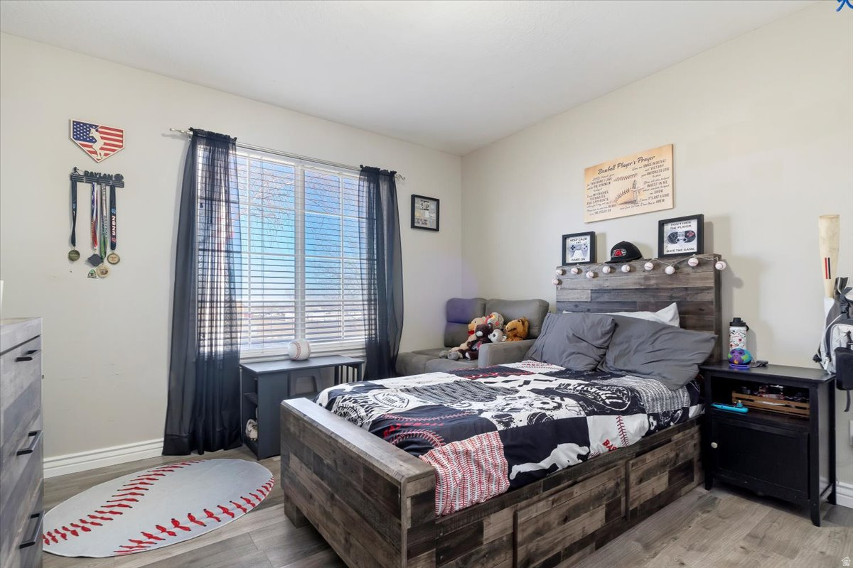 SOUTH WILLOW ESTATES - Residential