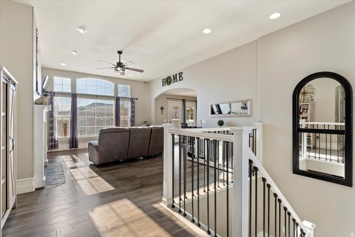 SOUTH WILLOW ESTATES - Residential