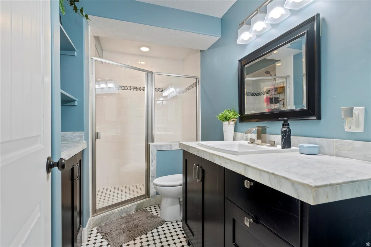 SOUTH WILLOW ESTATES - Residential