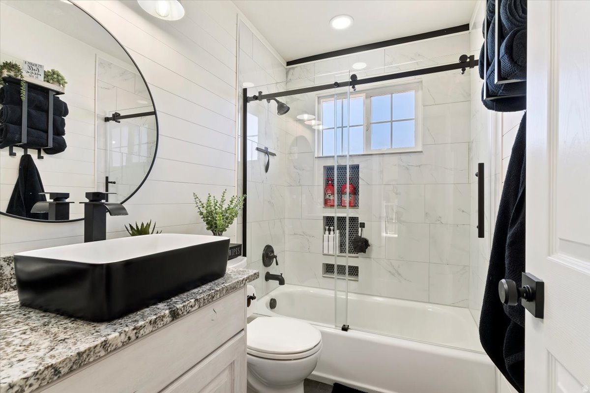 SOUTH WILLOW ESTATES - Residential