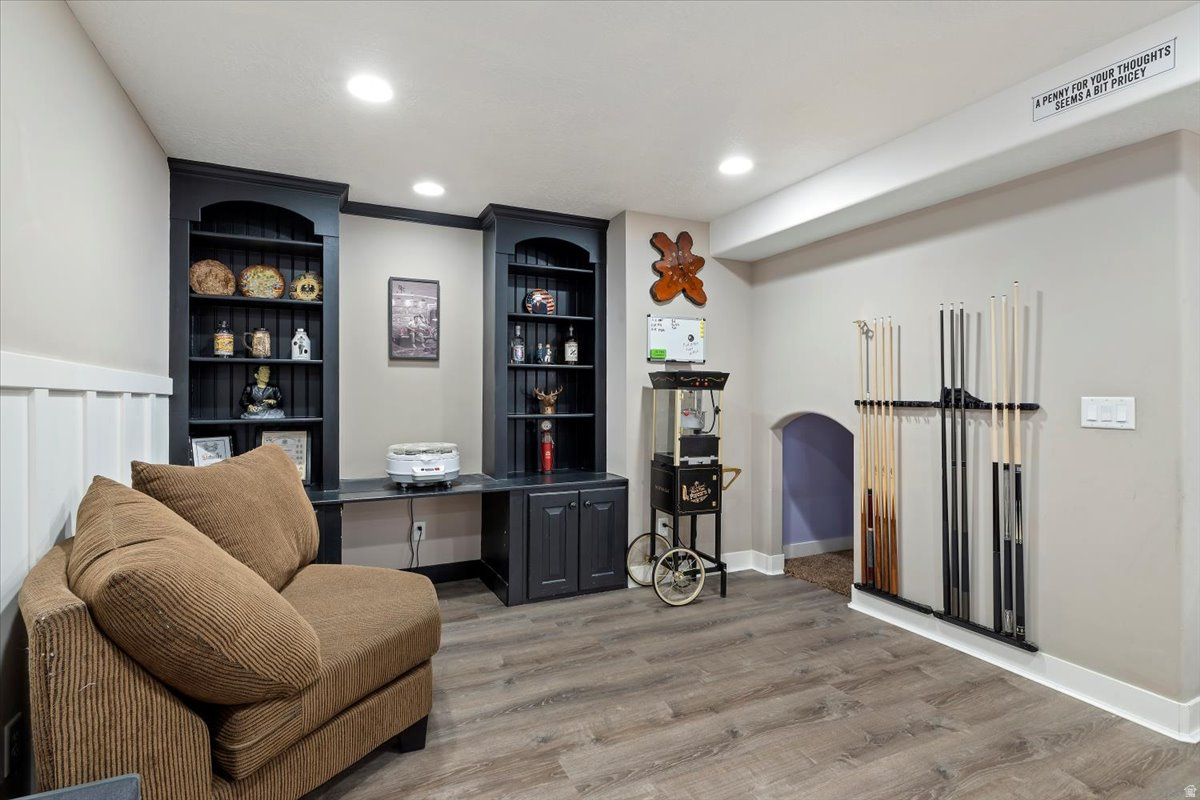 SOUTH WILLOW ESTATES - Residential