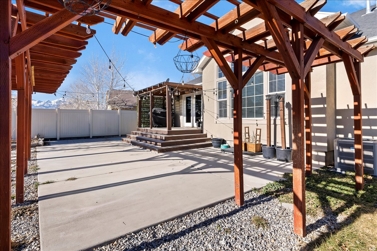 SOUTH WILLOW ESTATES - Residential