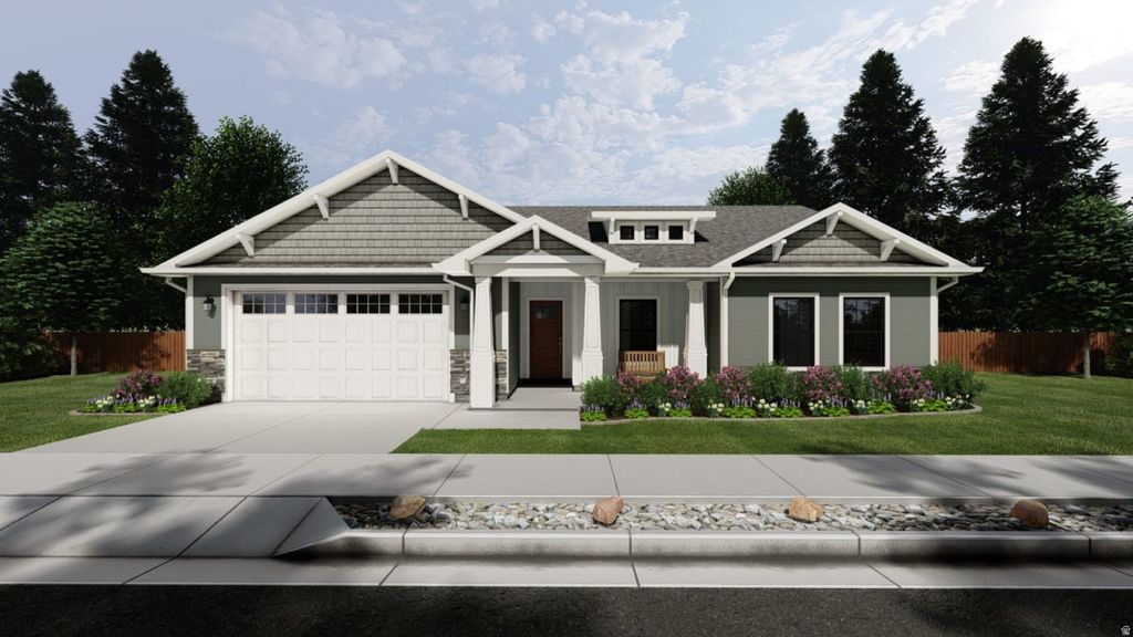 Photo of 629 E 2450 N, North Logan, UT 84341 (MLS # 2149603)