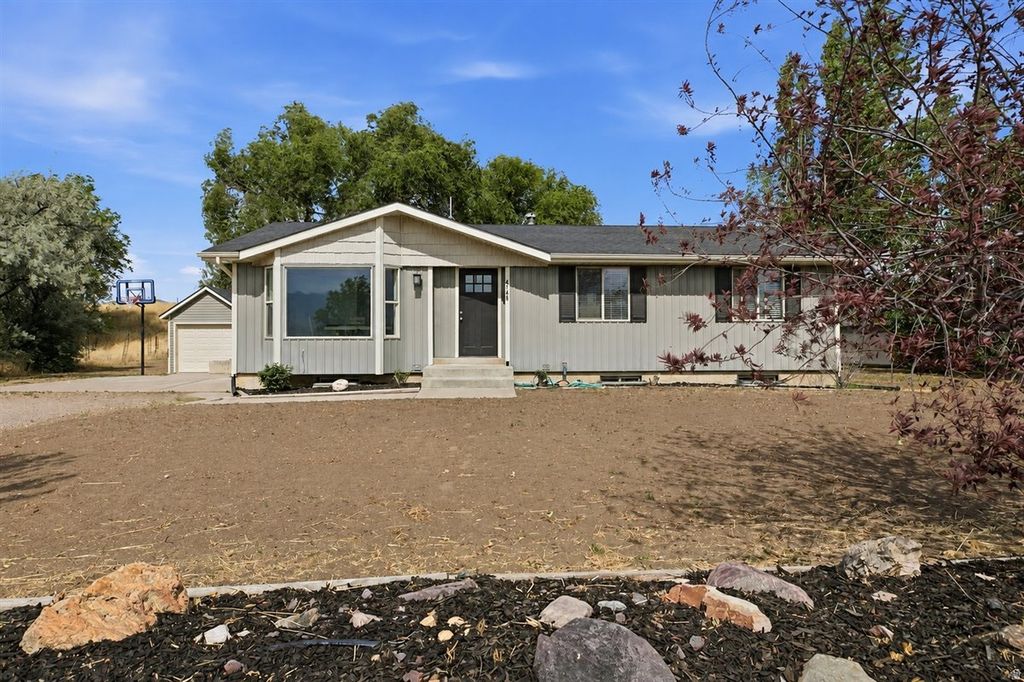 Photo of 4748 S 1400 W, Preston, ID 83263 (MLS # 2168325)