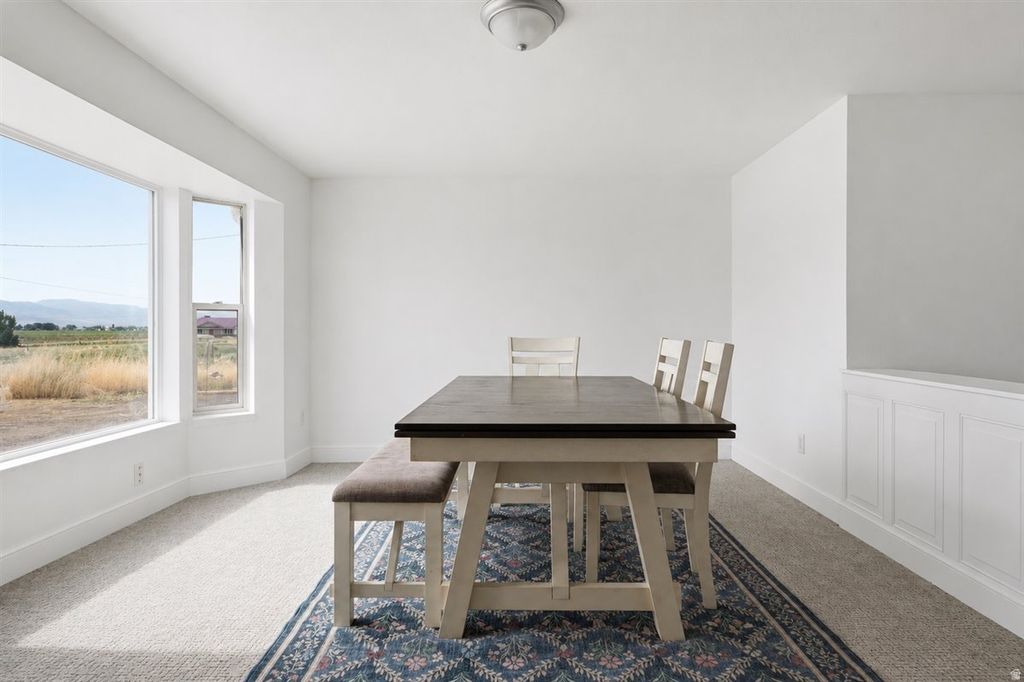 Photo of 4748 S 1400 W, Preston, ID 83263 (MLS # 2168325)