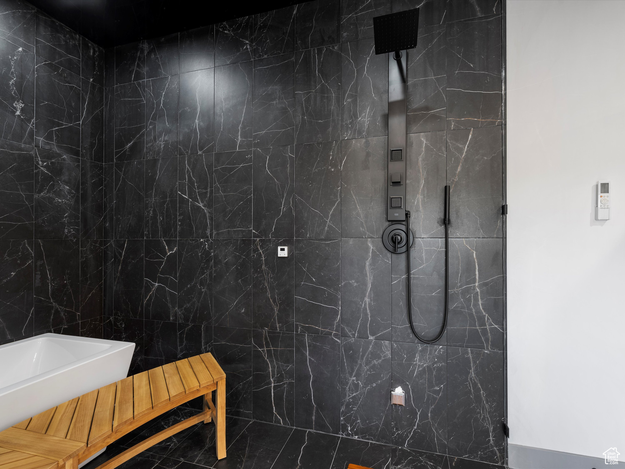 POWDER MOUNTAIN WEST - Residential