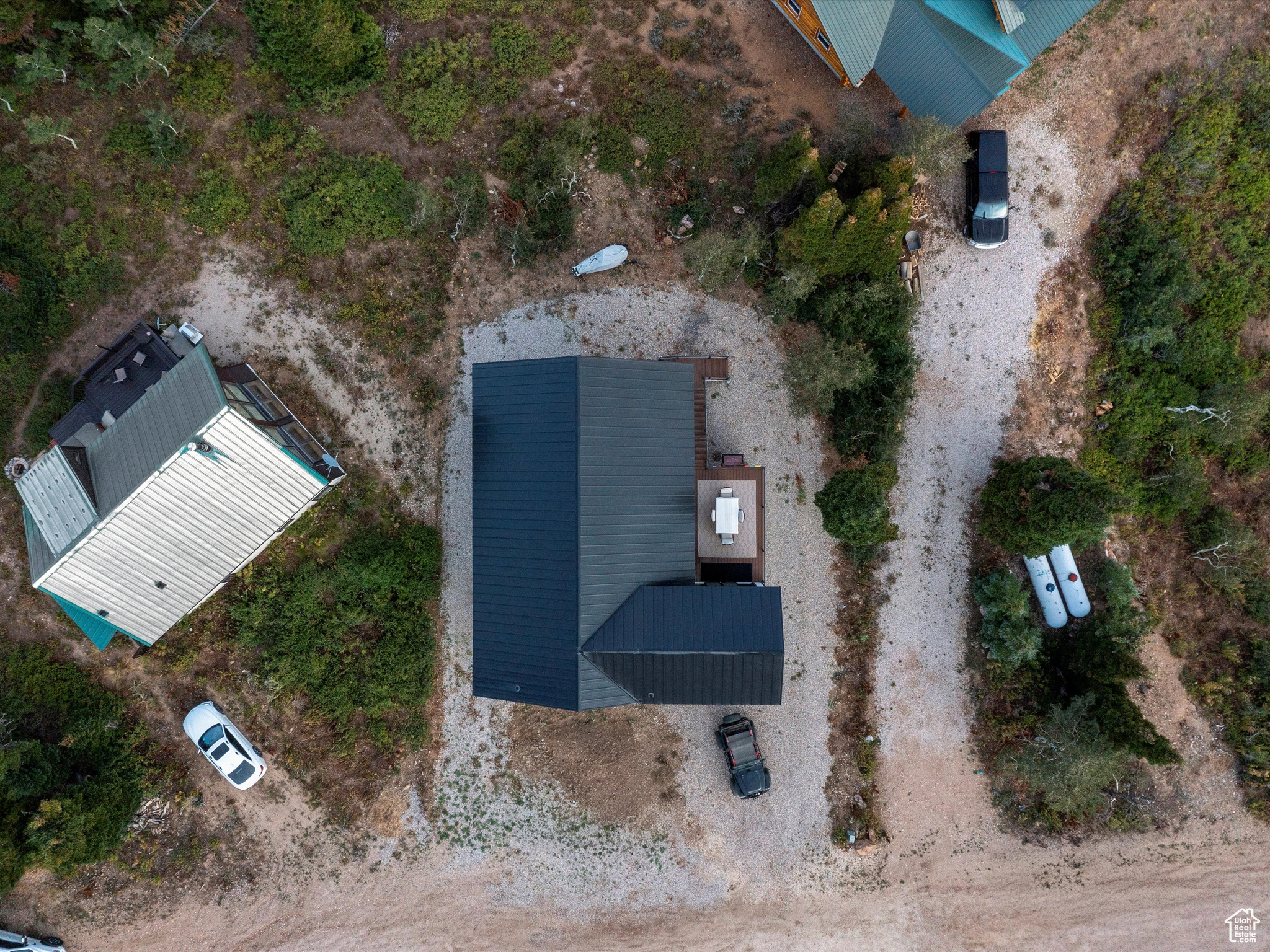 POWDER MOUNTAIN WEST - Residential