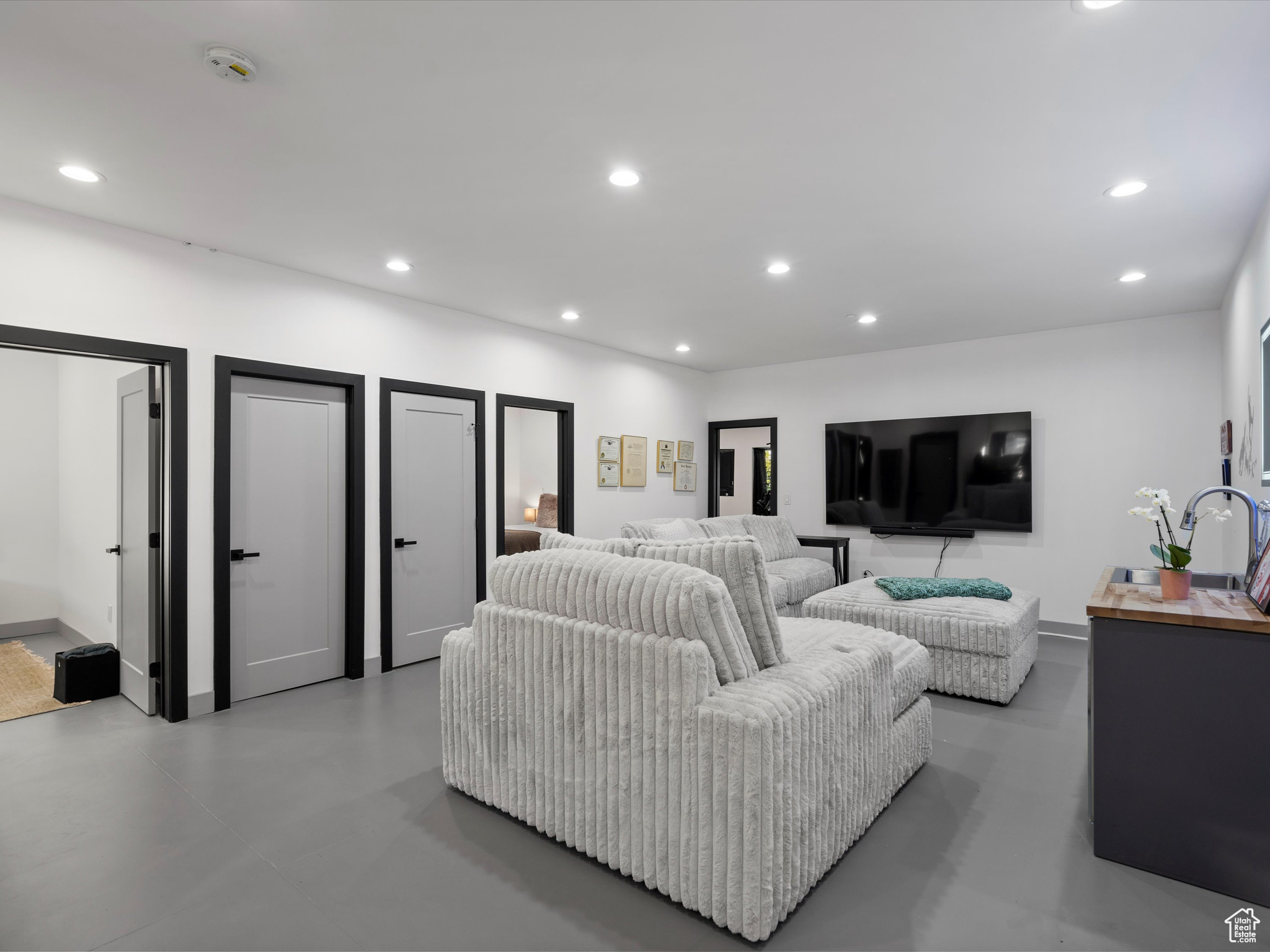 POWDER MOUNTAIN WEST - Residential