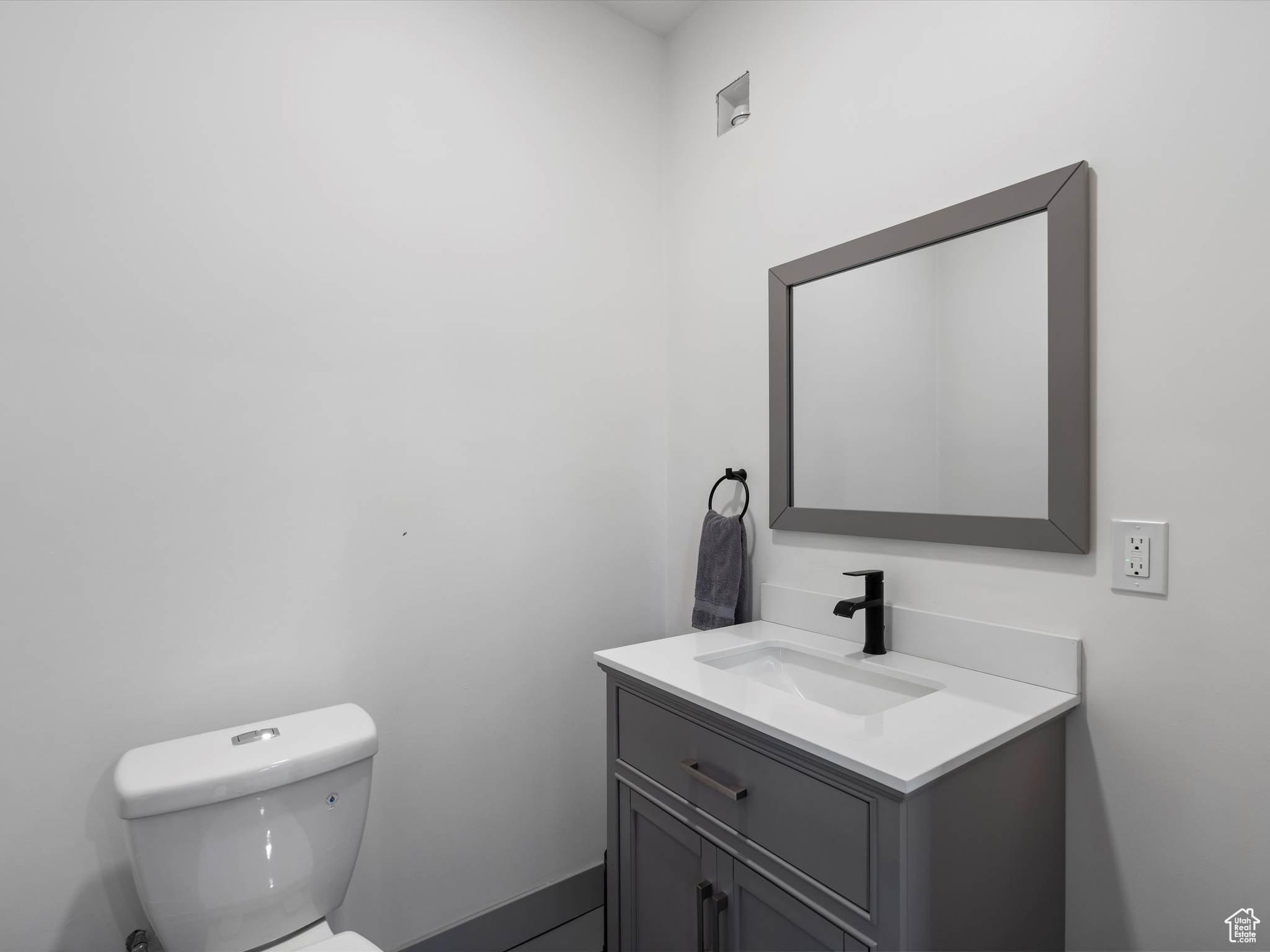 POWDER MOUNTAIN WEST - Residential