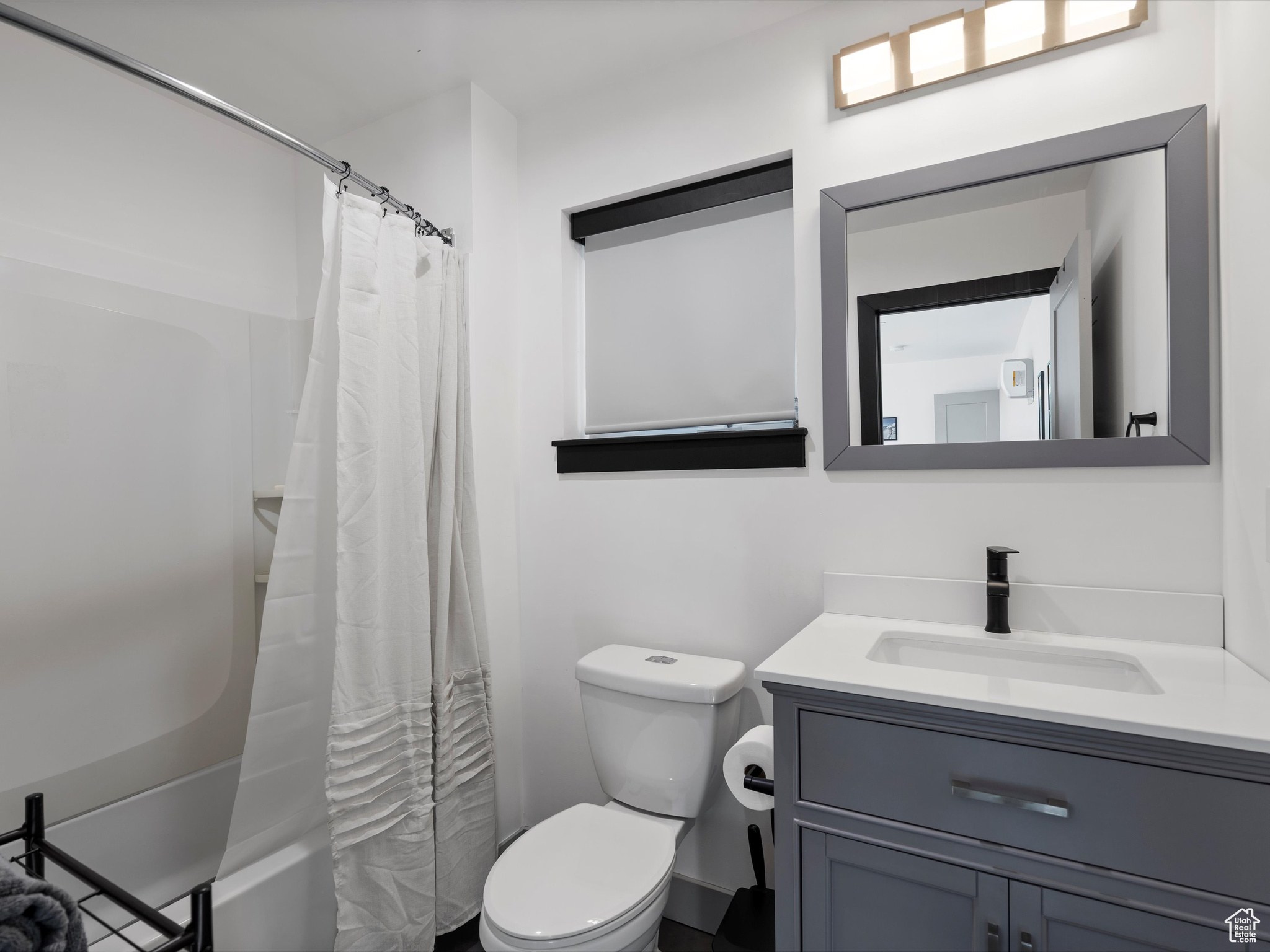 POWDER MOUNTAIN WEST - Residential