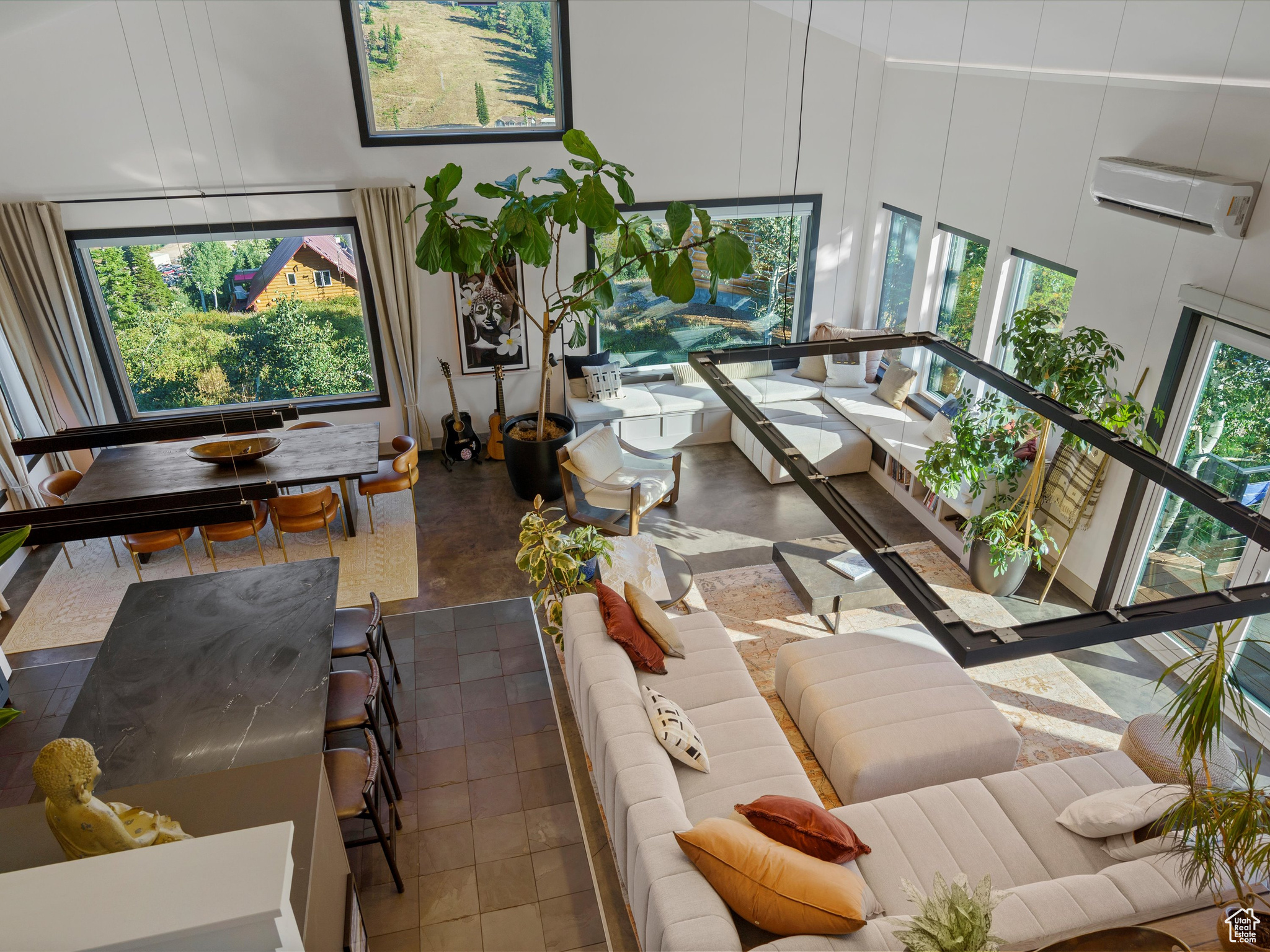 POWDER MOUNTAIN WEST - Residential