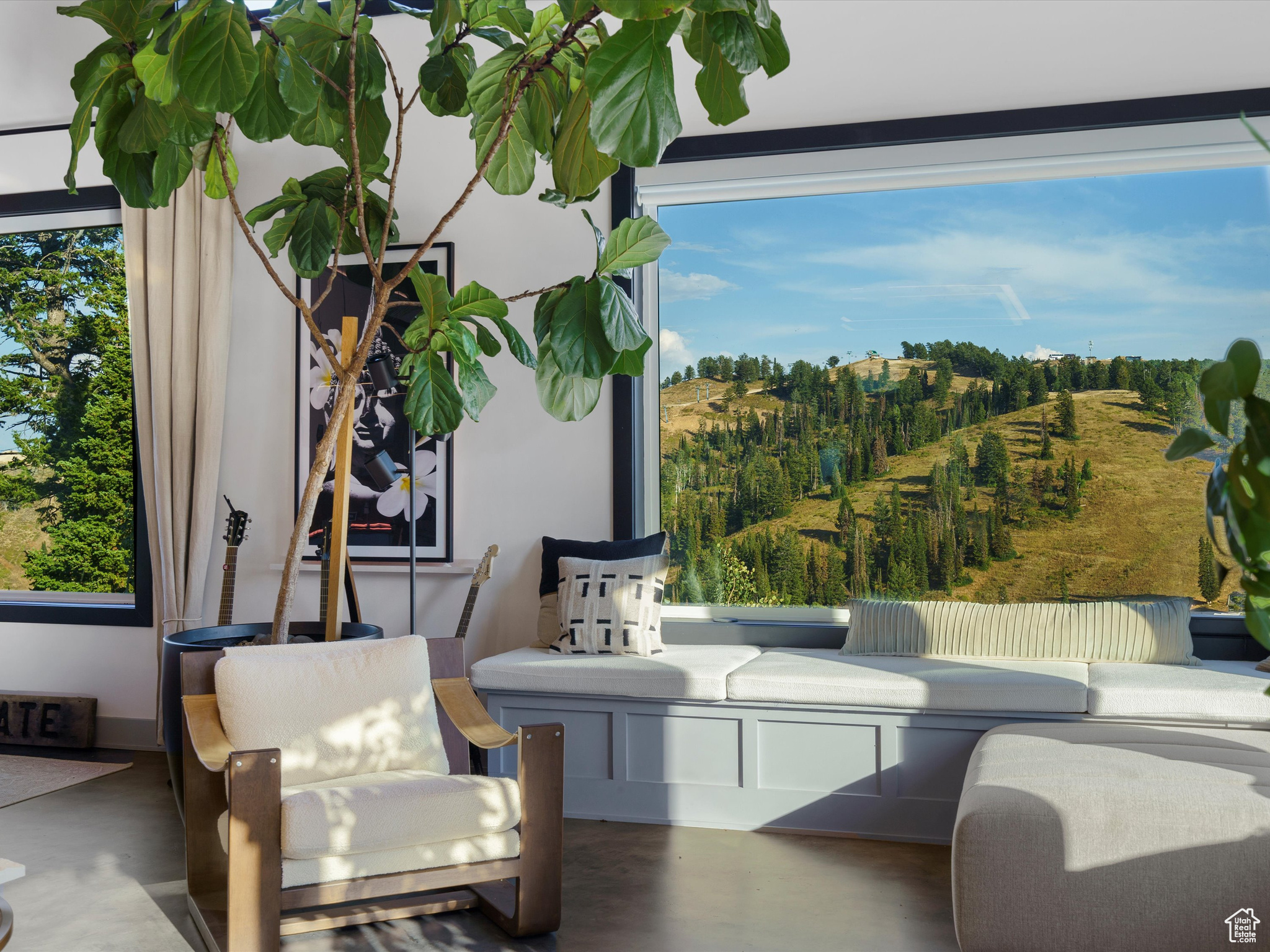 POWDER MOUNTAIN WEST - Residential