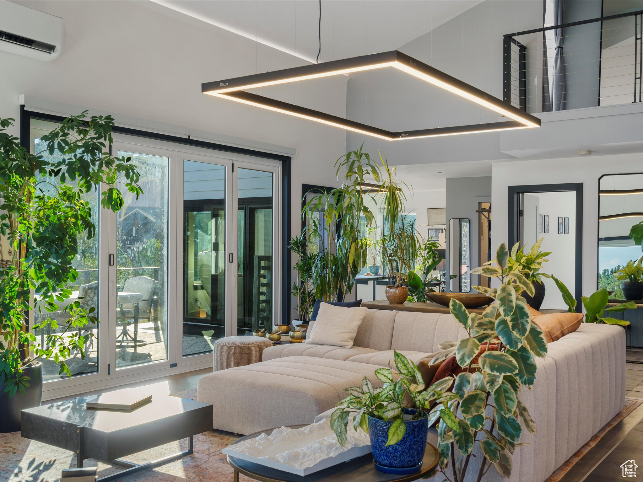 POWDER MOUNTAIN WEST - Residential