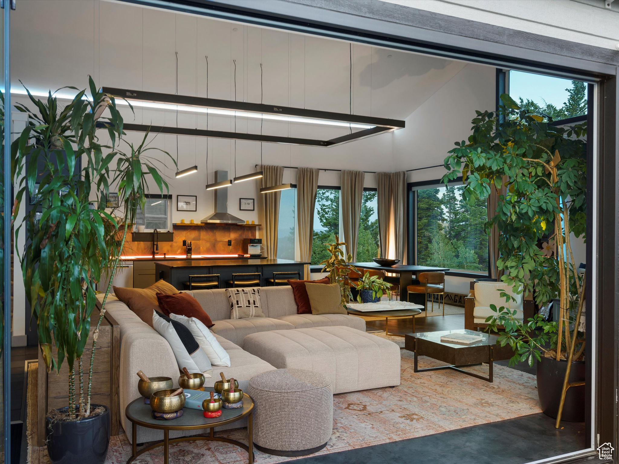 POWDER MOUNTAIN WEST - Residential