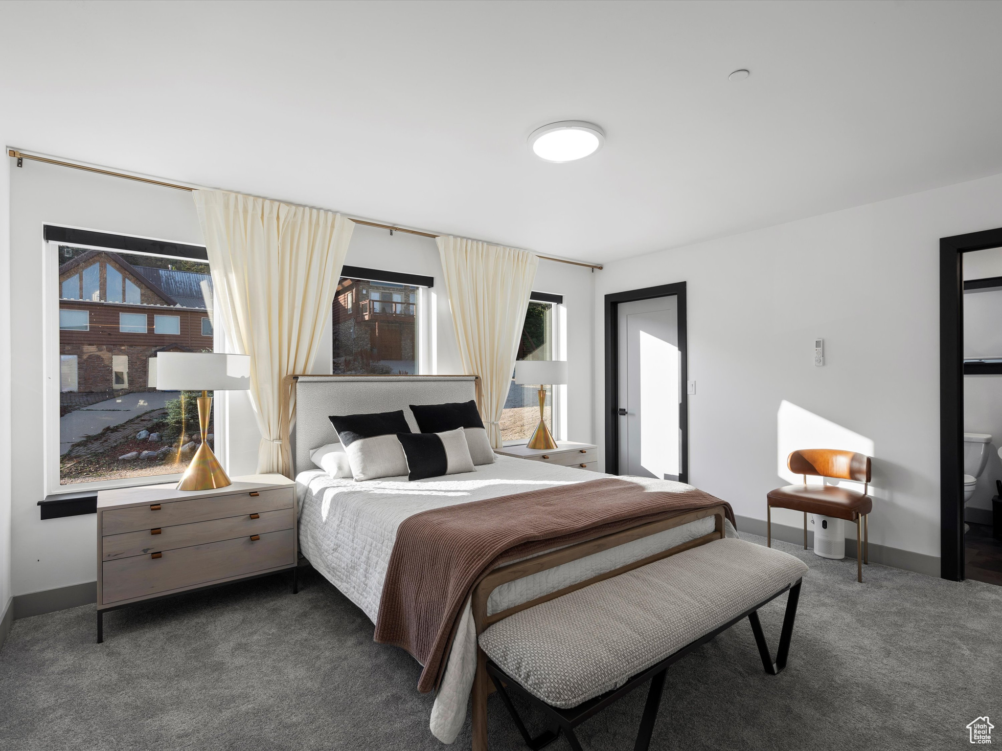 POWDER MOUNTAIN WEST - Residential