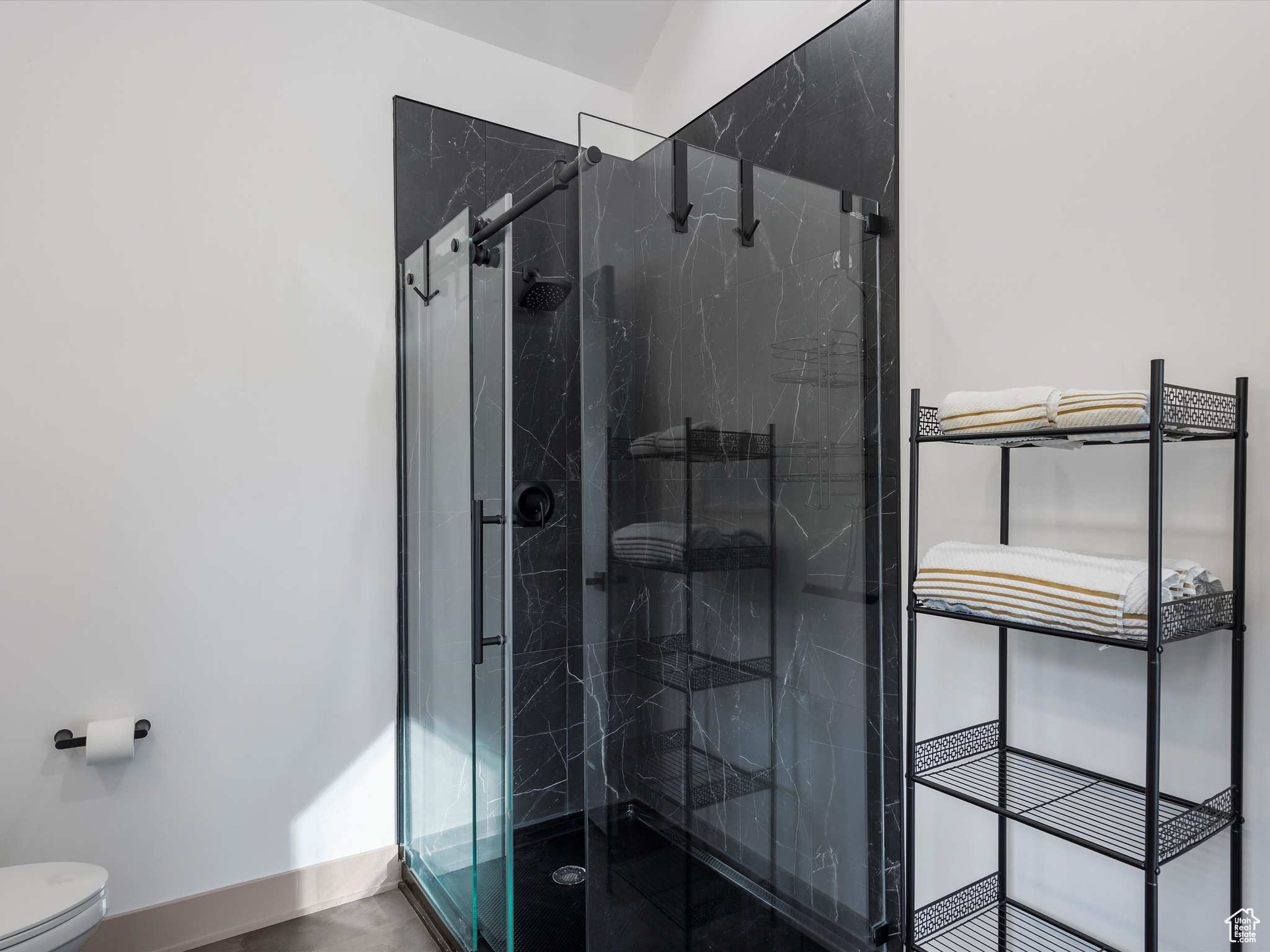 POWDER MOUNTAIN WEST - Residential