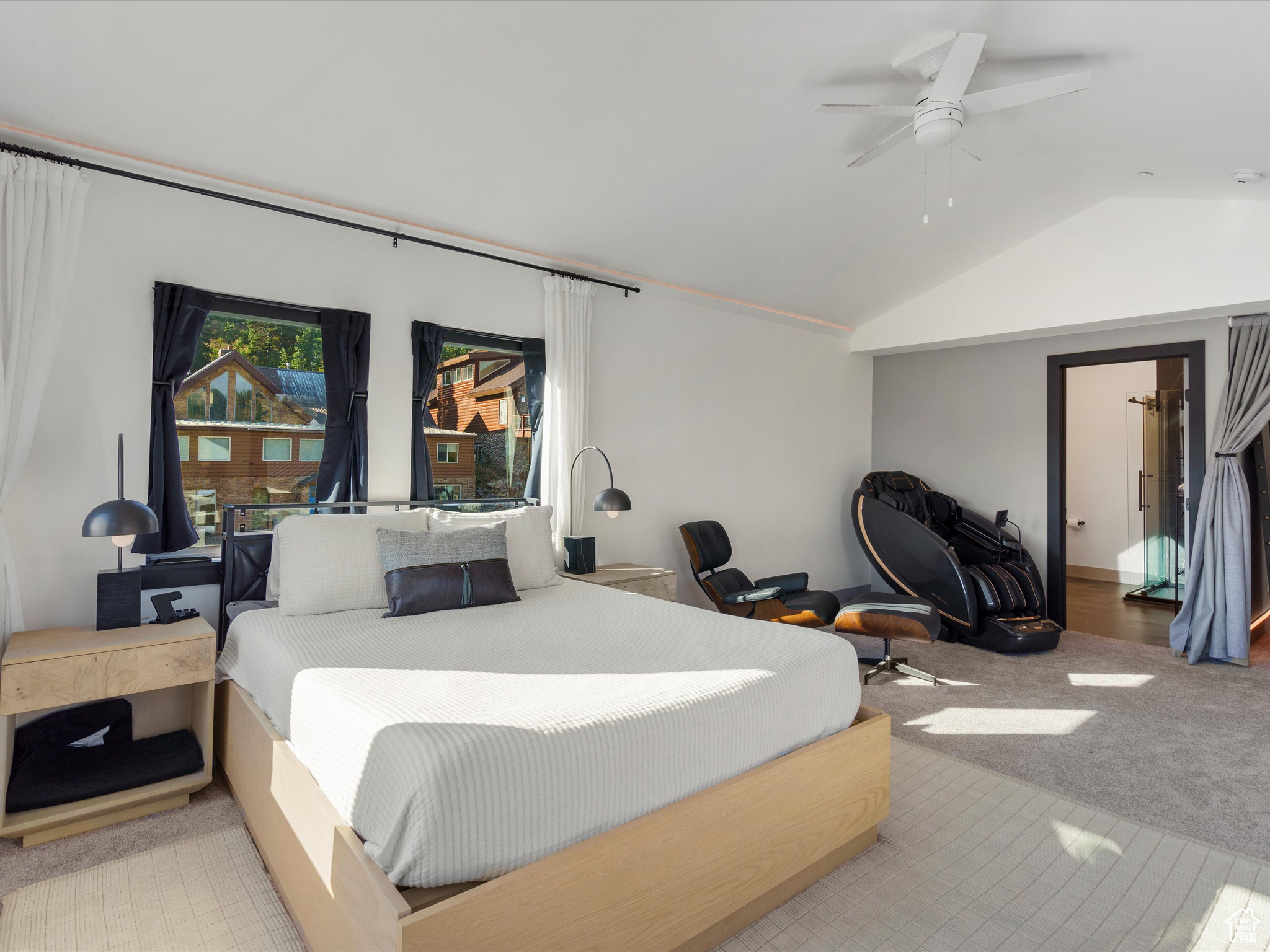 POWDER MOUNTAIN WEST - Residential