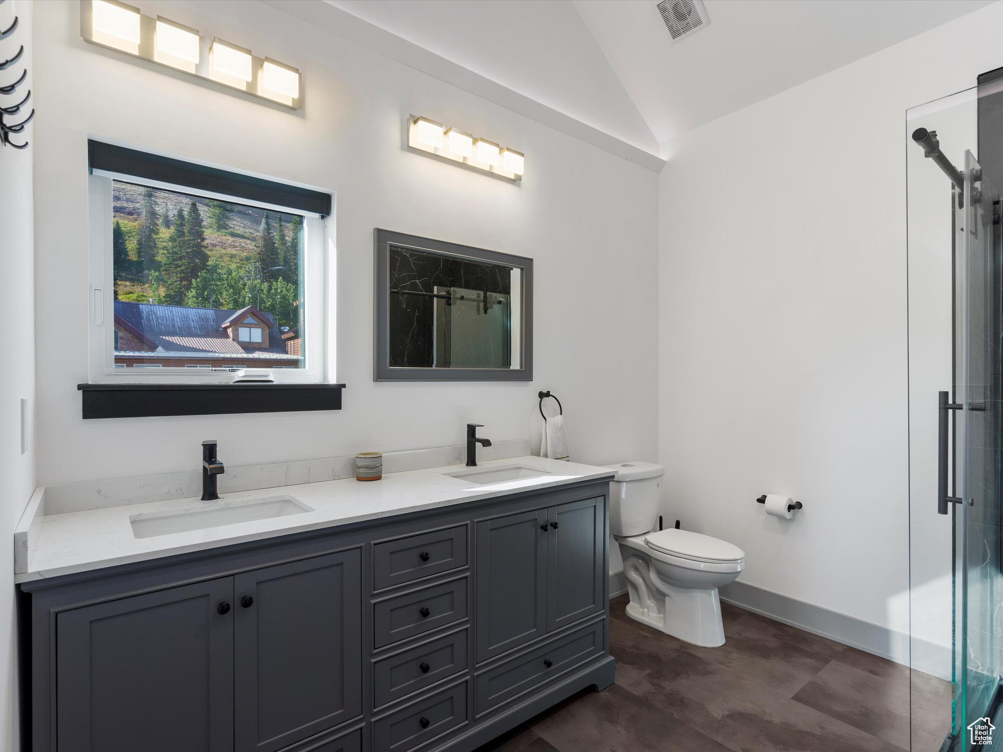 POWDER MOUNTAIN WEST - Residential