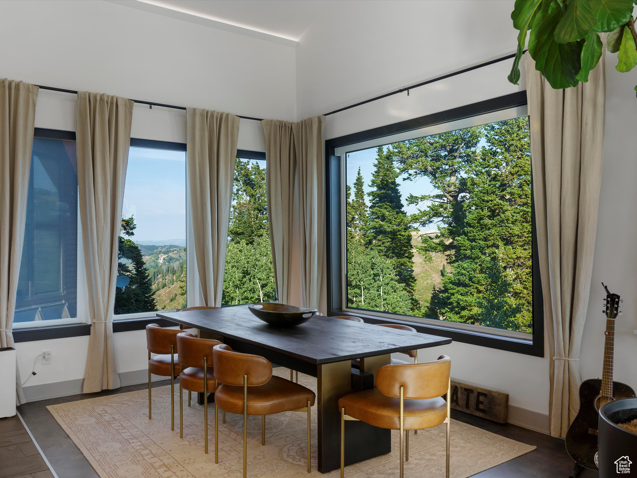 POWDER MOUNTAIN WEST - Residential