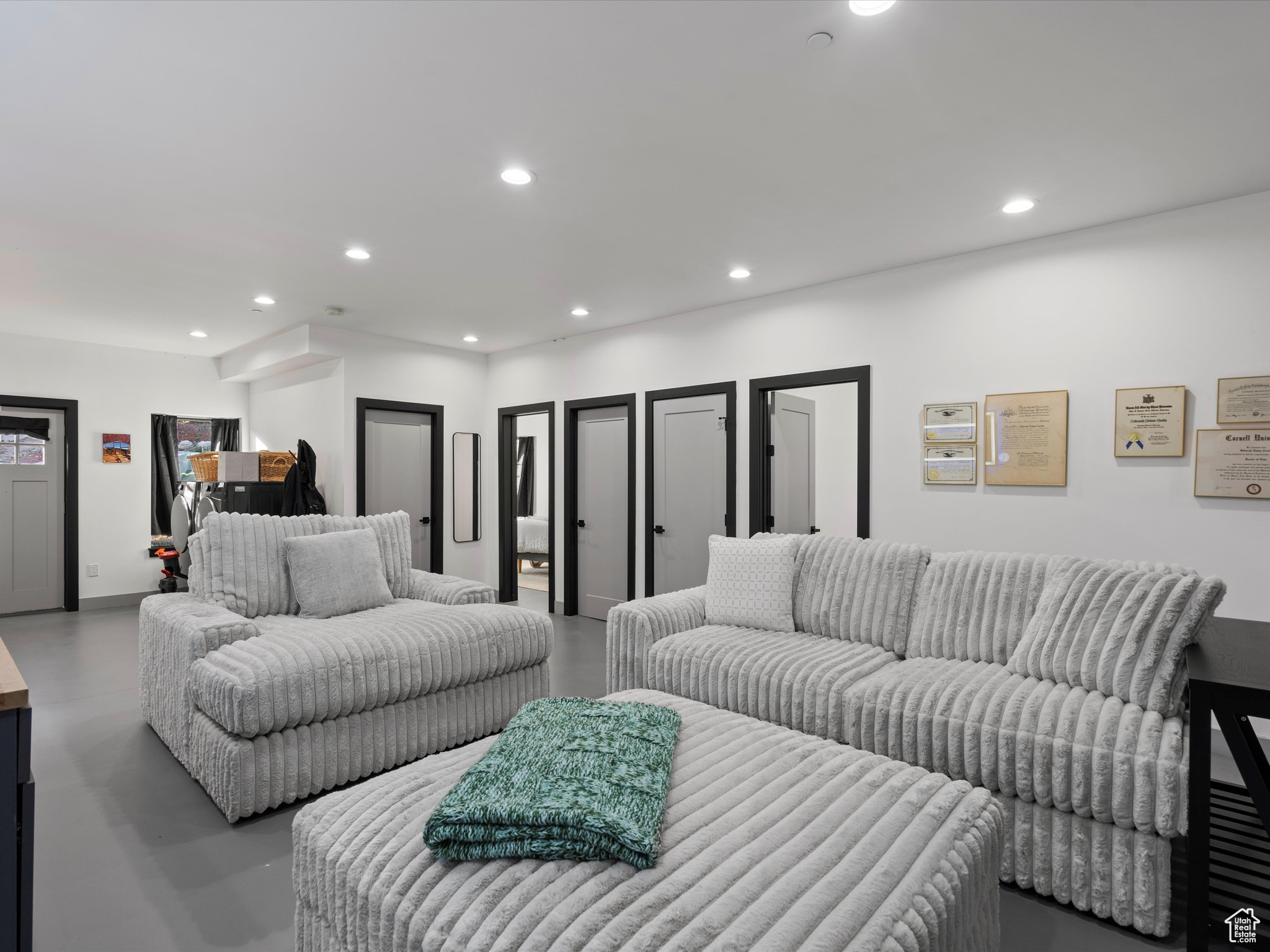 POWDER MOUNTAIN WEST - Residential