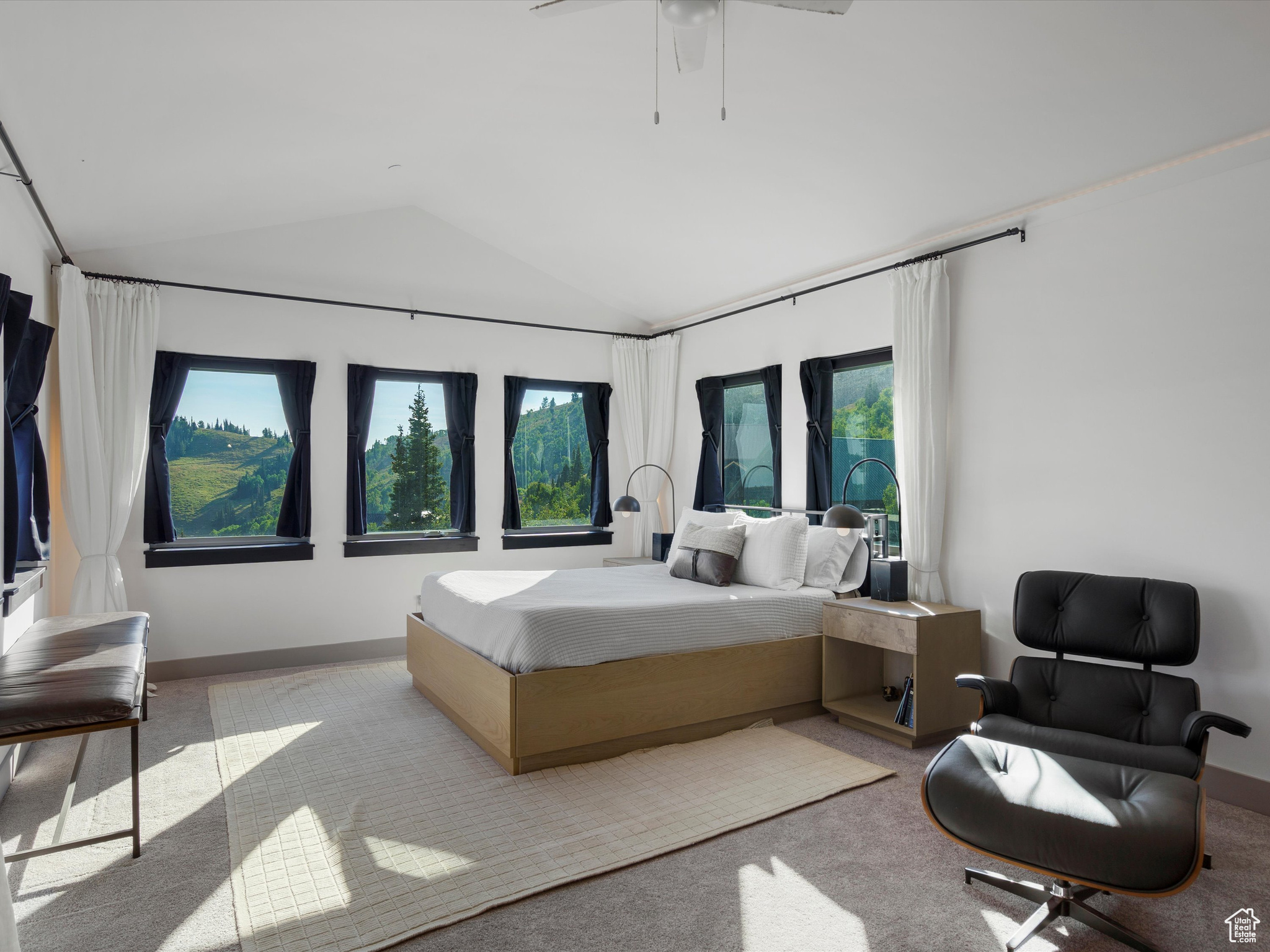 POWDER MOUNTAIN WEST - Residential