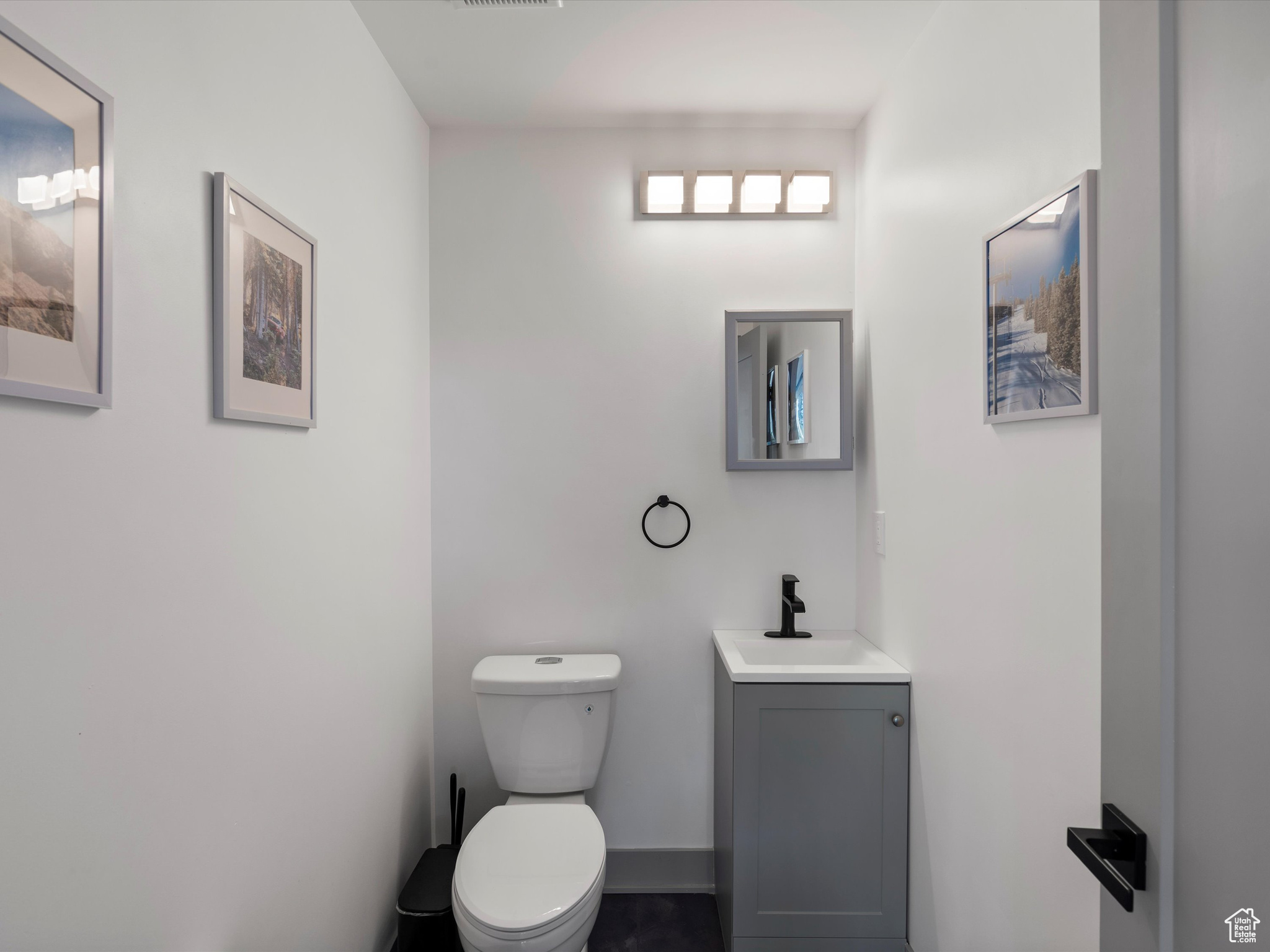 POWDER MOUNTAIN WEST - Residential