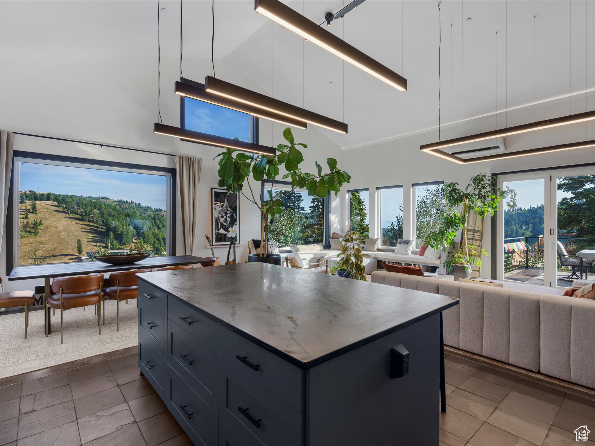 POWDER MOUNTAIN WEST - Residential