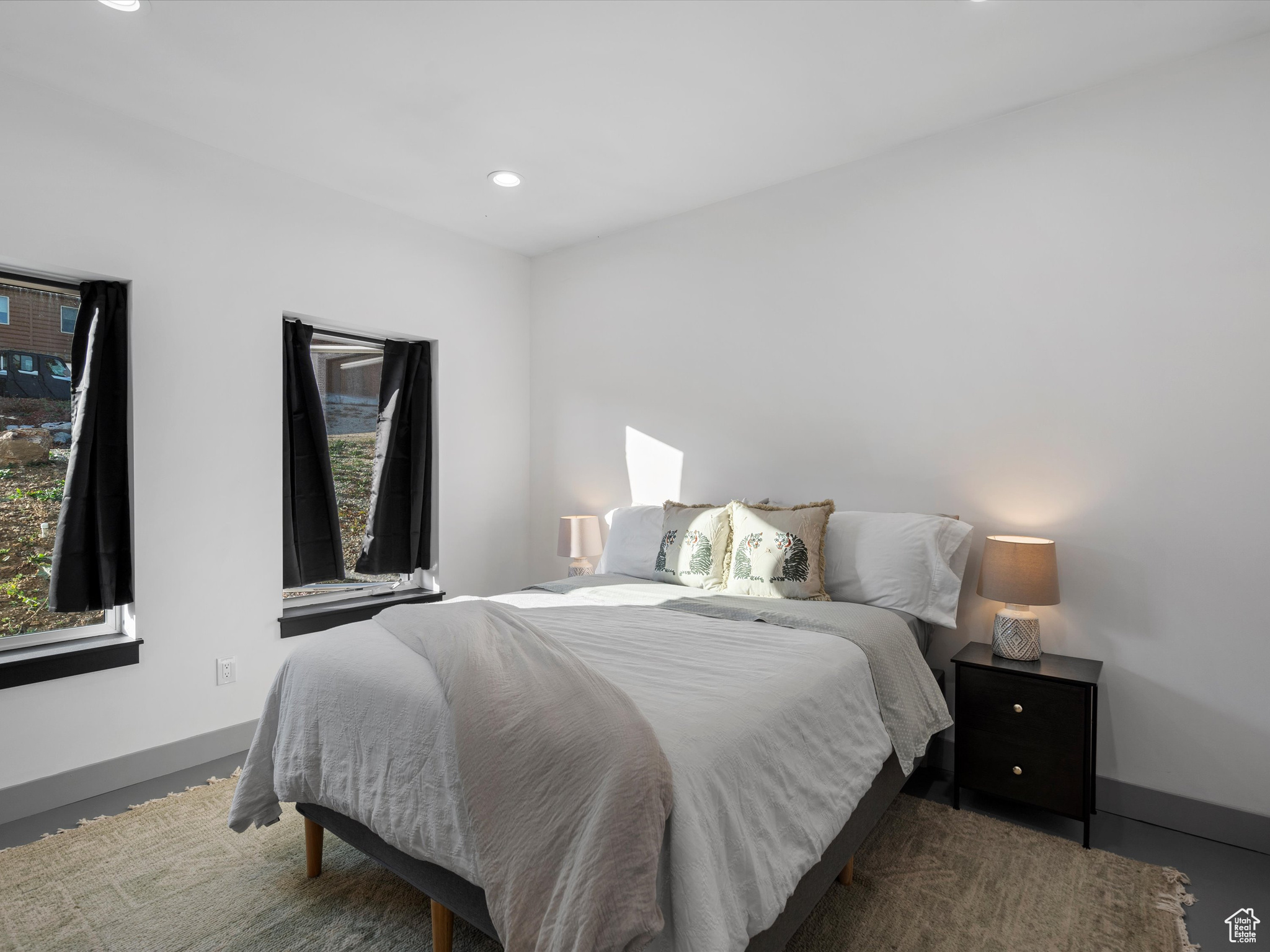 POWDER MOUNTAIN WEST - Residential