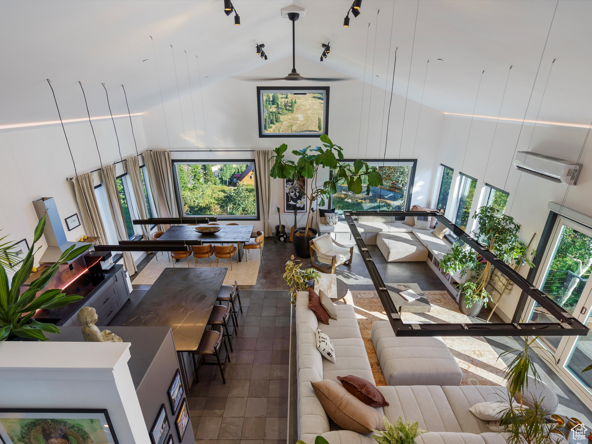 POWDER MOUNTAIN WEST - Residential