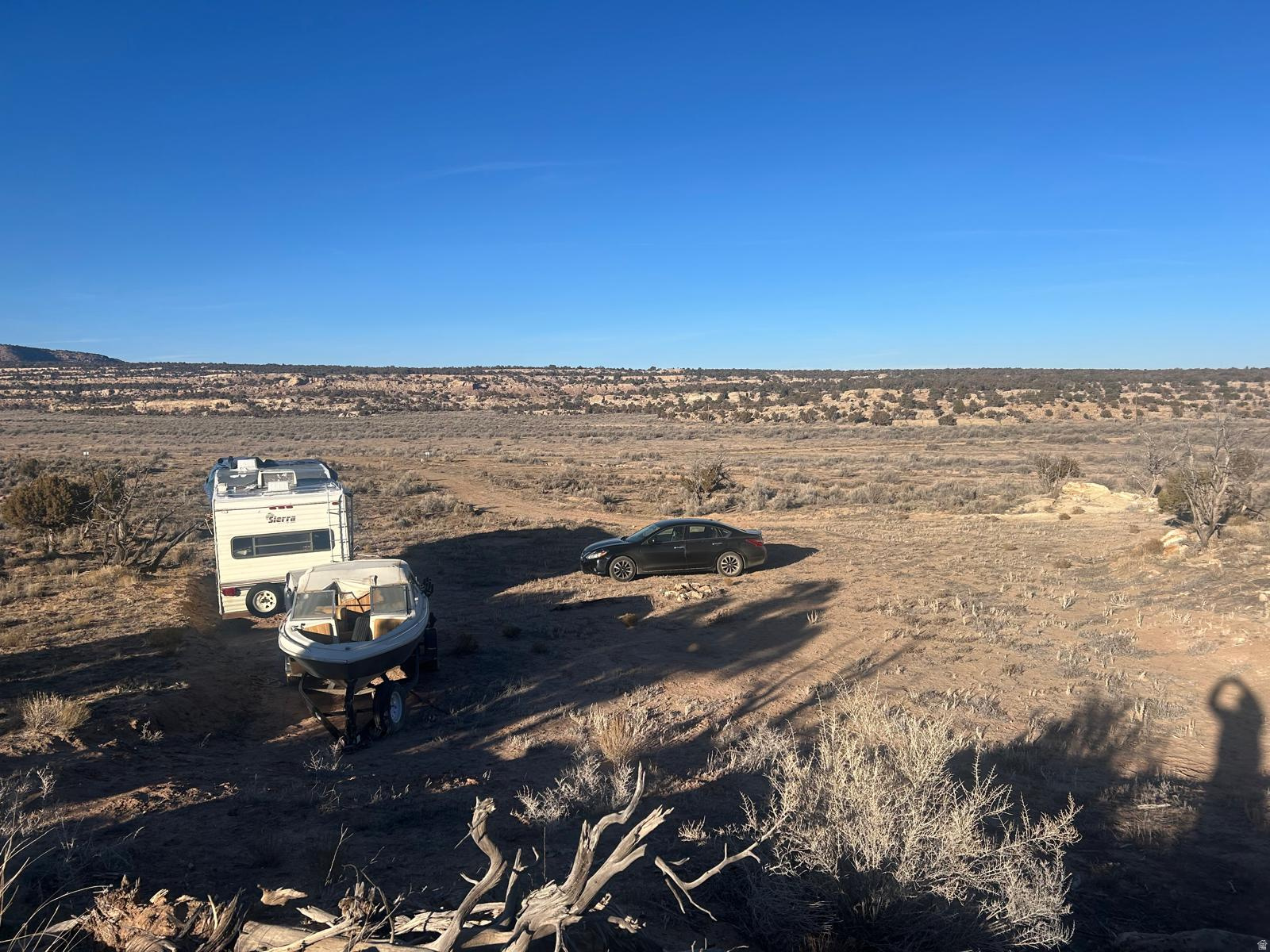 LAKE POINTE RANCHES PHASE 3 - Land