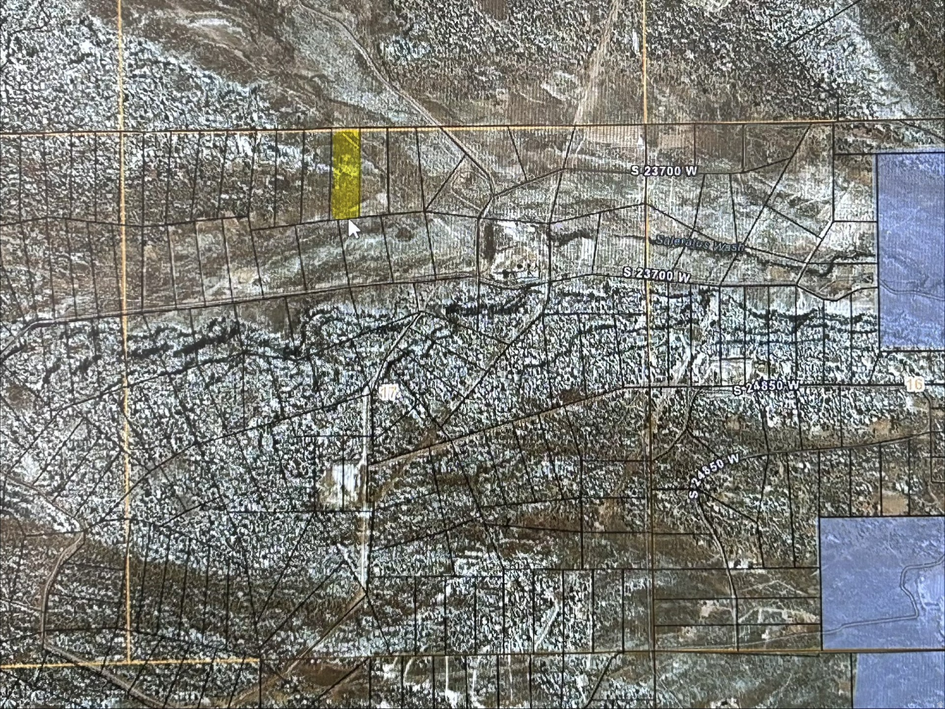 LAKE POINTE RANCHES PHASE 3 - Land