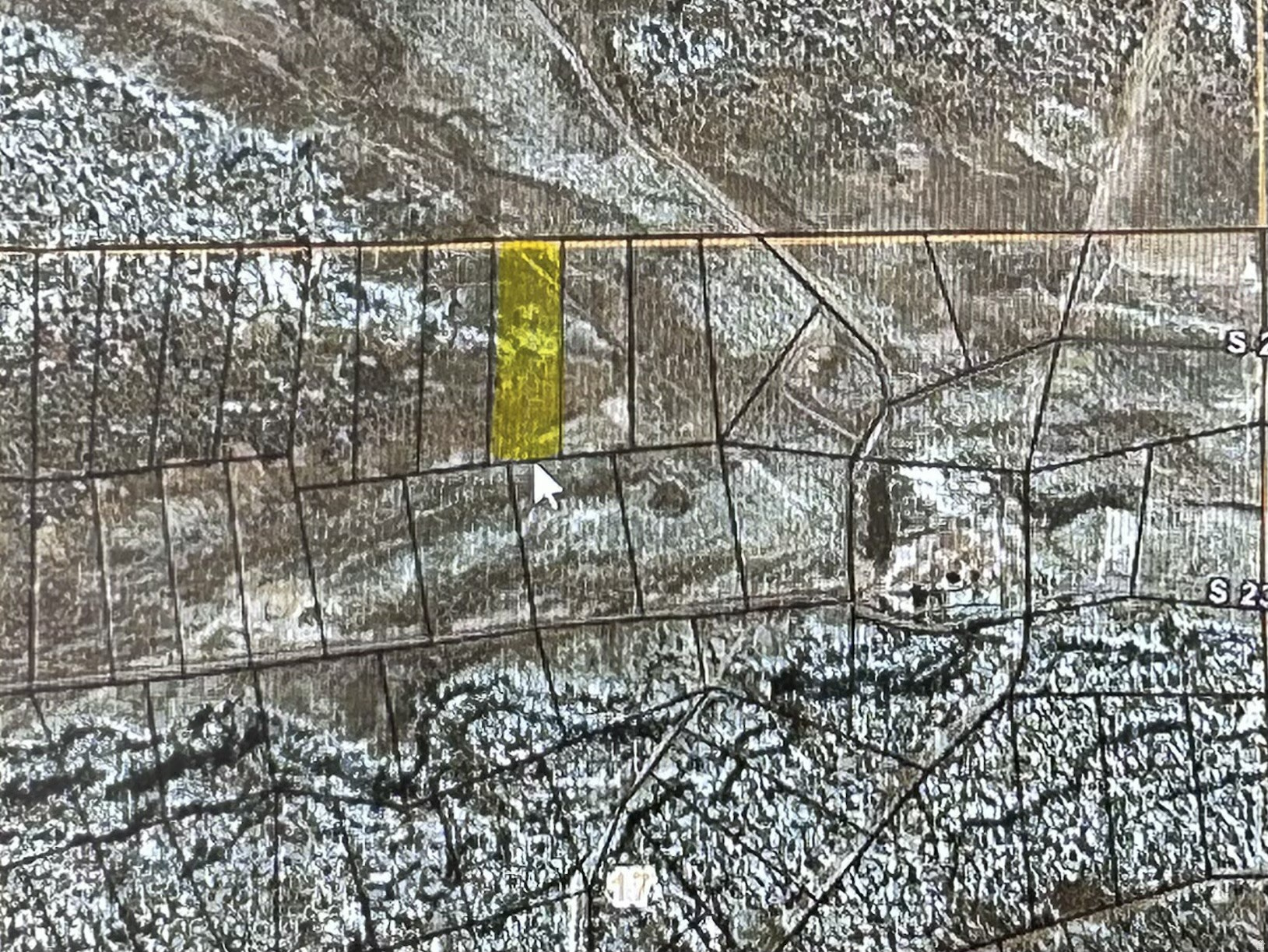 LAKE POINTE RANCHES PHASE 3 - Land