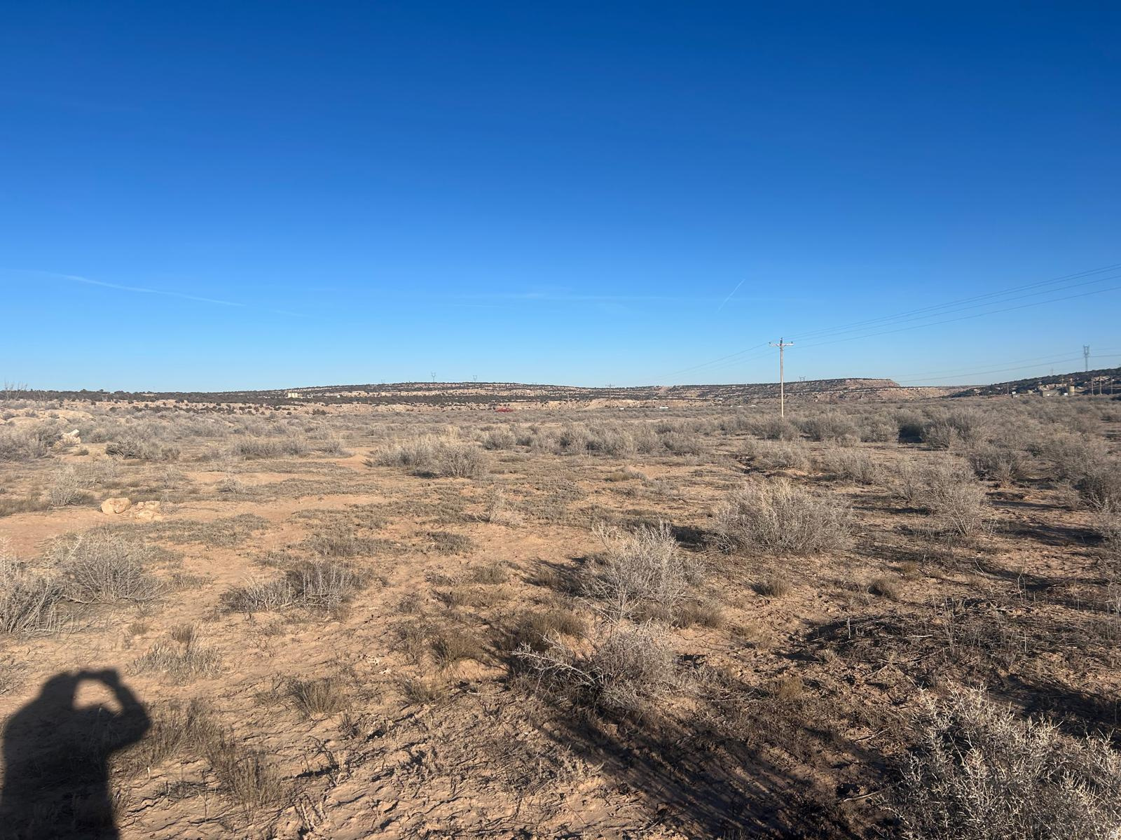 LAKE POINTE RANCHES PHASE 3 - Land