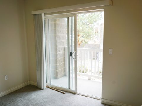 Tiny photo for 11025 S GRAPEVINE CV #B103, Sandy, UT 84070 (MLS # 2123813)