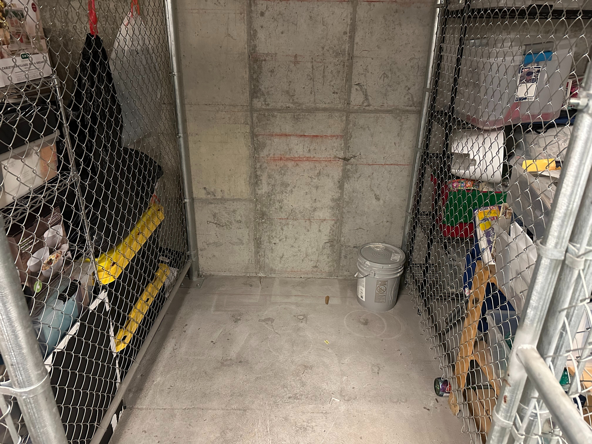 CRESCENT HEIGHTS CONDO - Residential