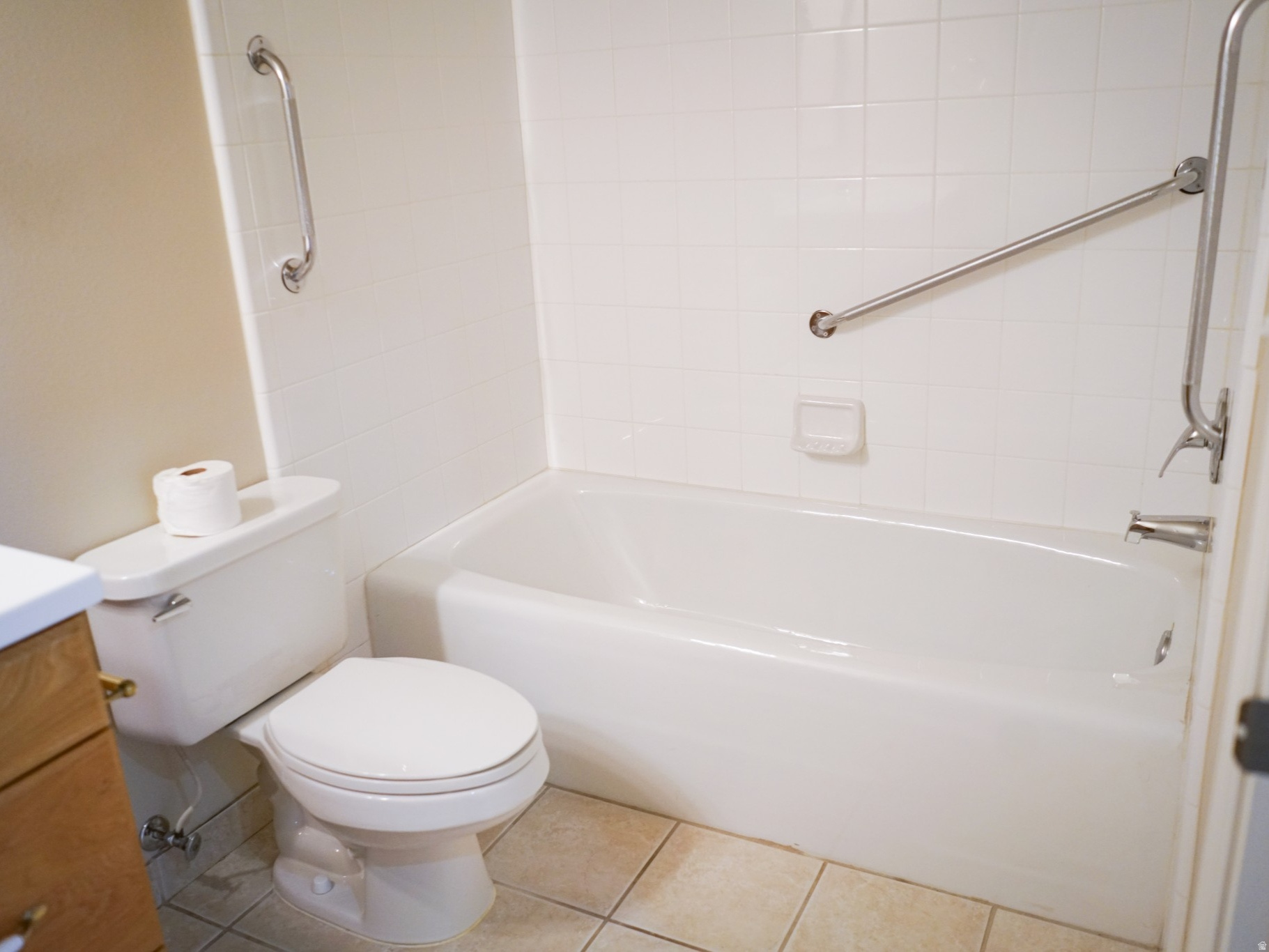 CRESCENT HEIGHTS CONDO - Residential