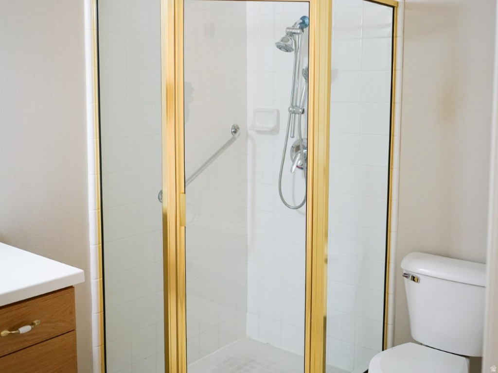 CRESCENT HEIGHTS CONDO - Residential