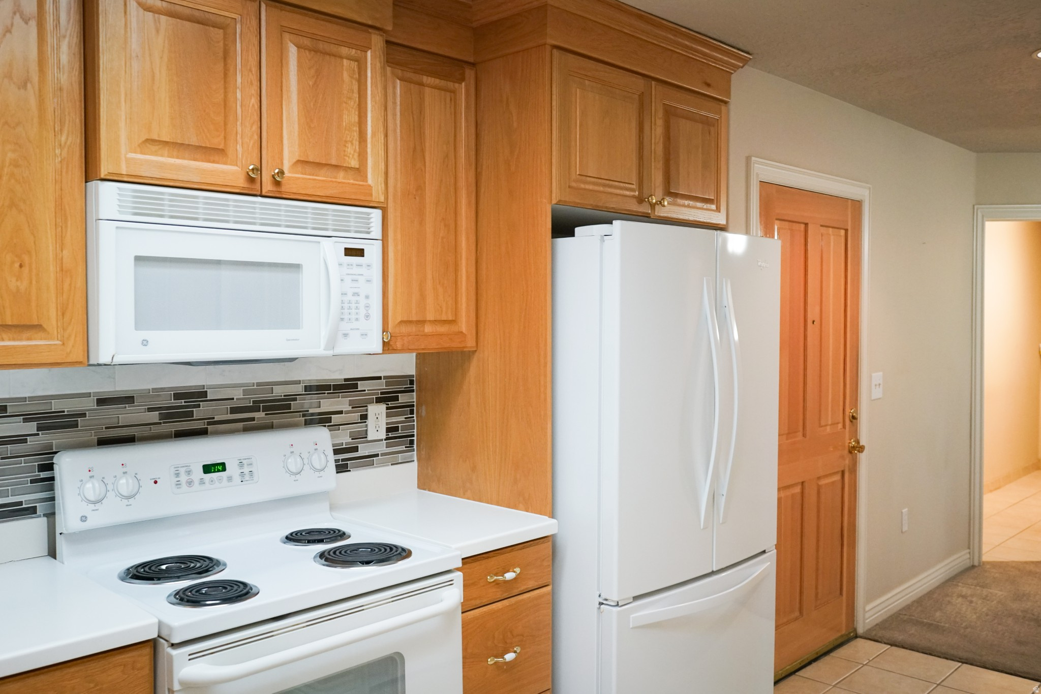 CRESCENT HEIGHTS CONDO - Residential