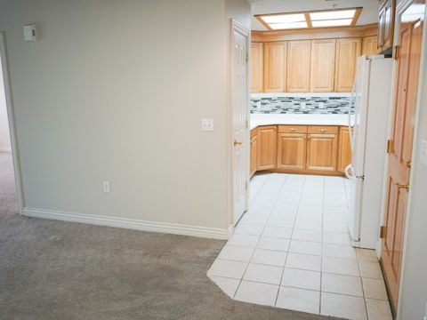 Tiny photo for 11025 S GRAPEVINE CV #B103, Sandy, UT 84070 (MLS # 2123813)
