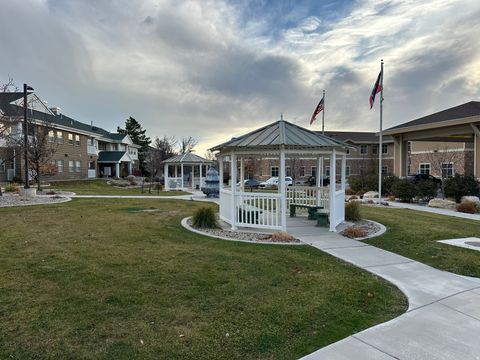 Tiny photo for 11025 S GRAPEVINE CV #B103, Sandy, UT 84070 (MLS # 2123813)