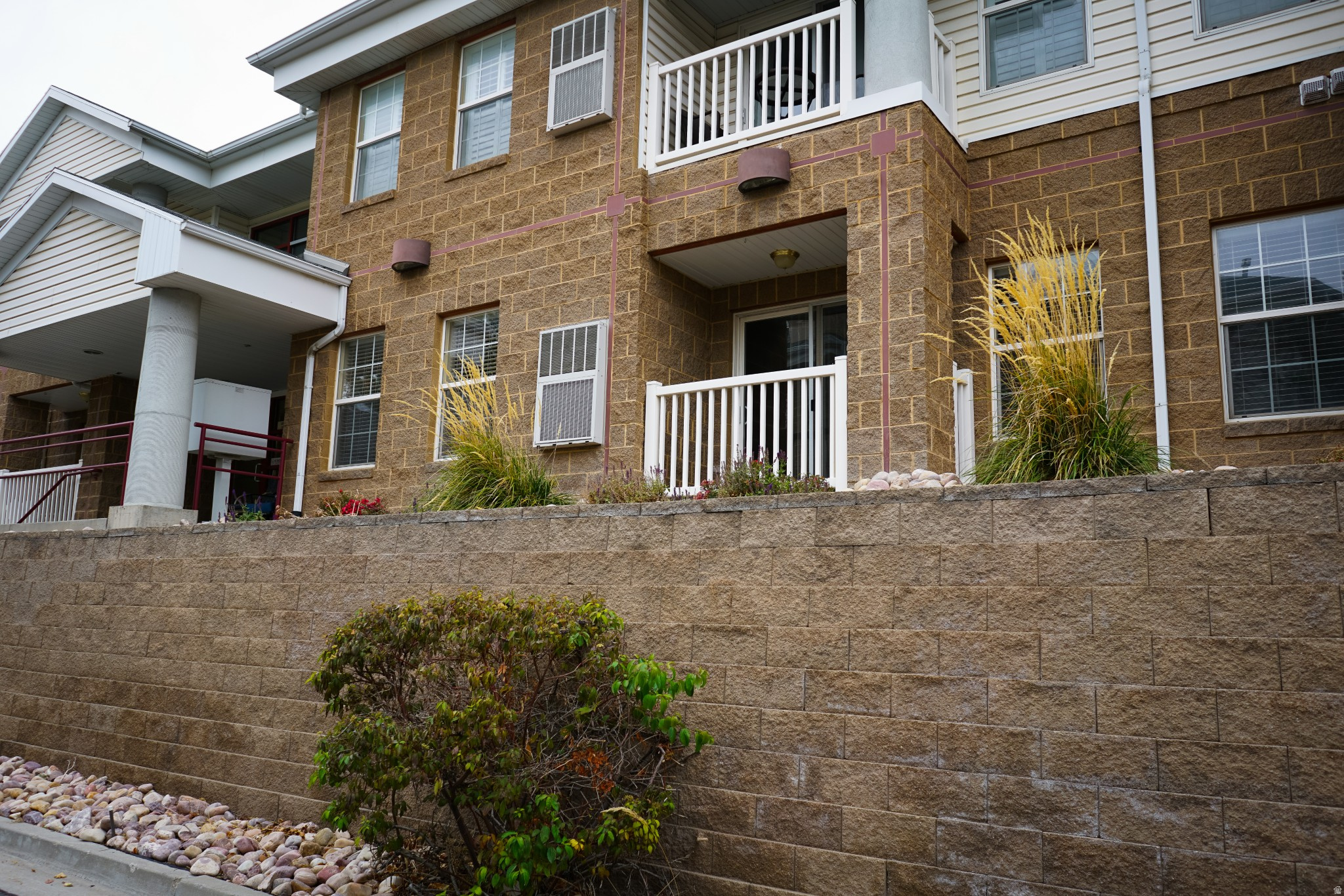 CRESCENT HEIGHTS CONDO - Residential