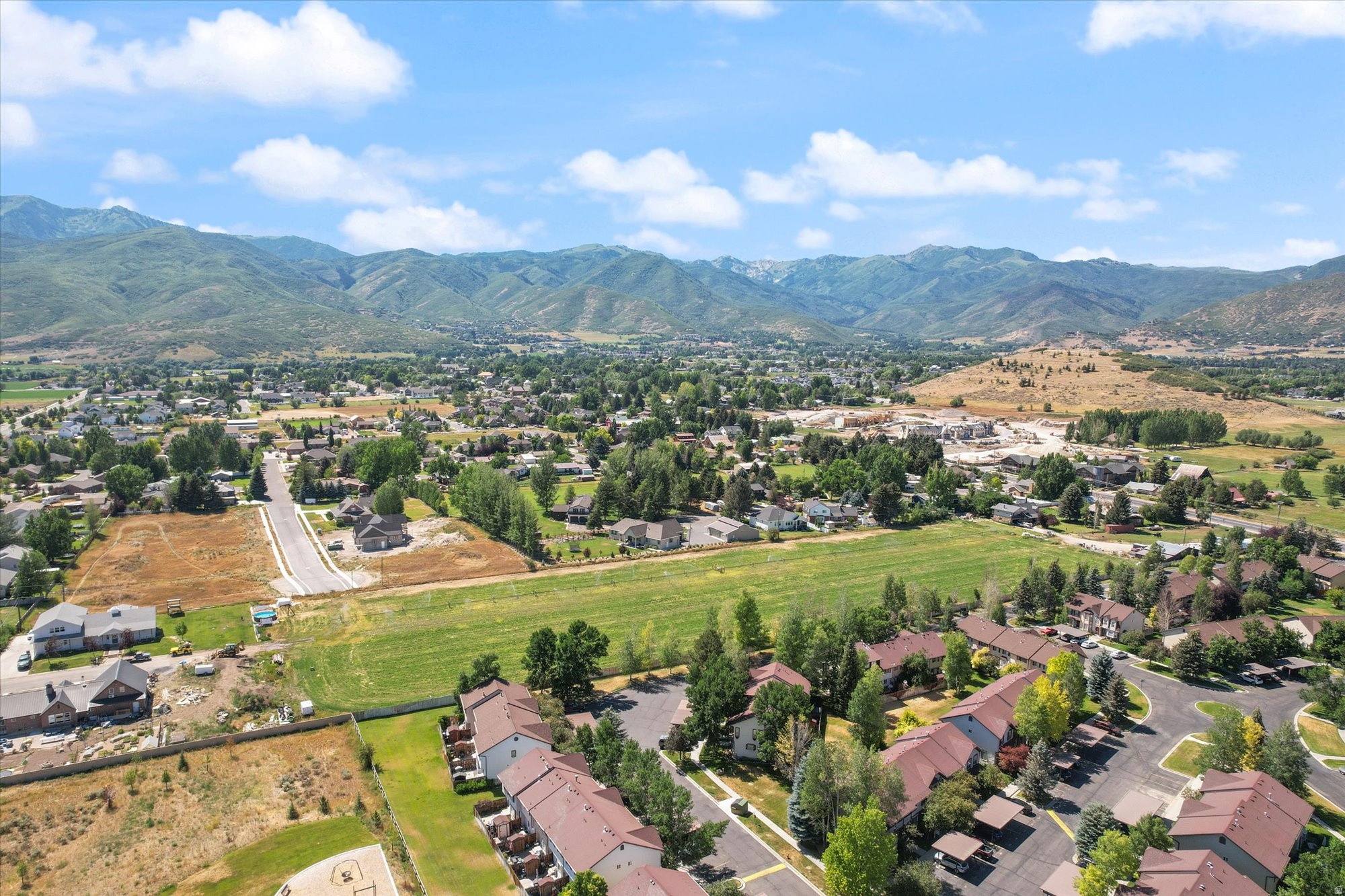 HAMLET P.U.D - Residential