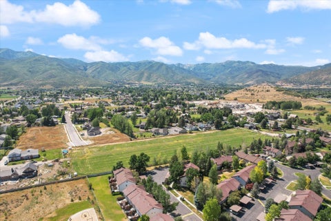 Tiny photo for 780 E HAMLET CIR S, Midway, UT 84049 (MLS # 2150925)
