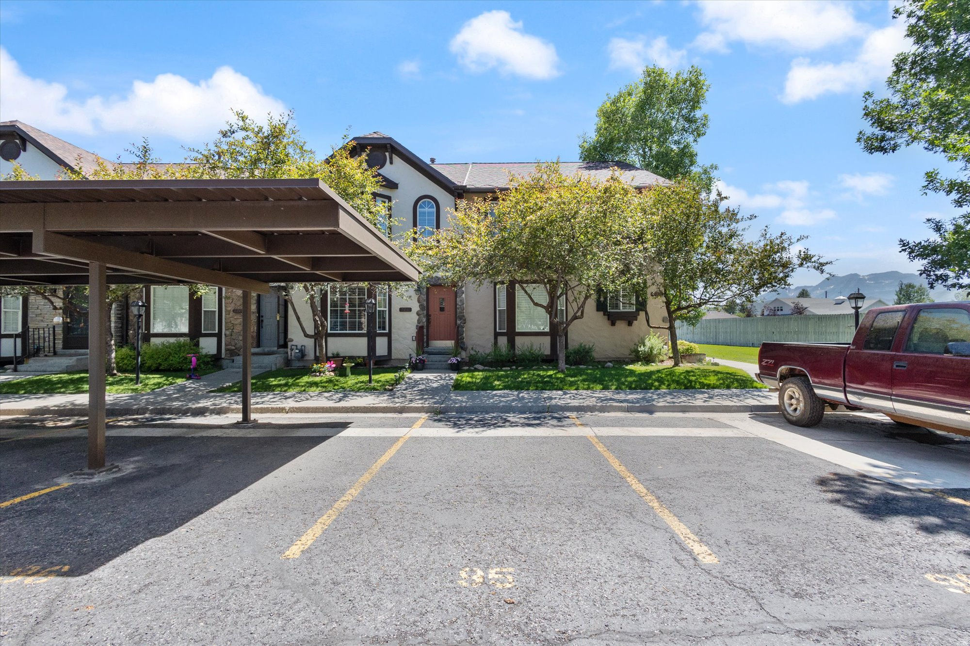 HAMLET P.U.D - Residential