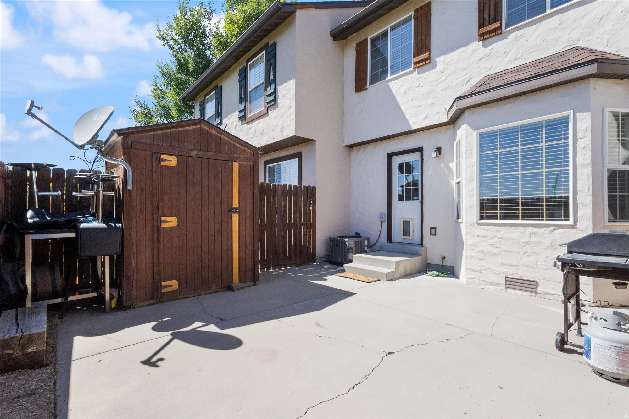 HAMLET P.U.D - Residential