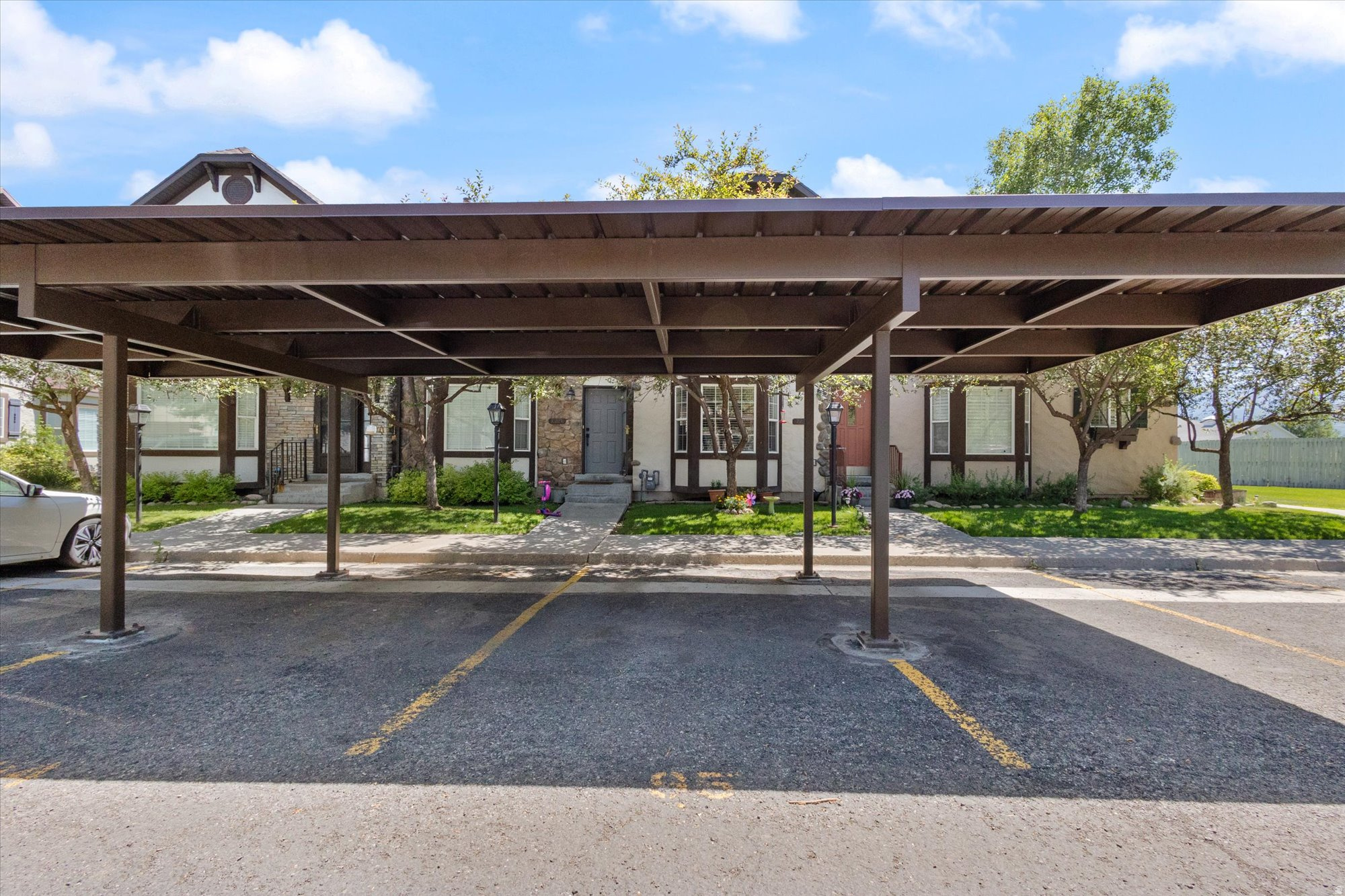 HAMLET P.U.D - Residential