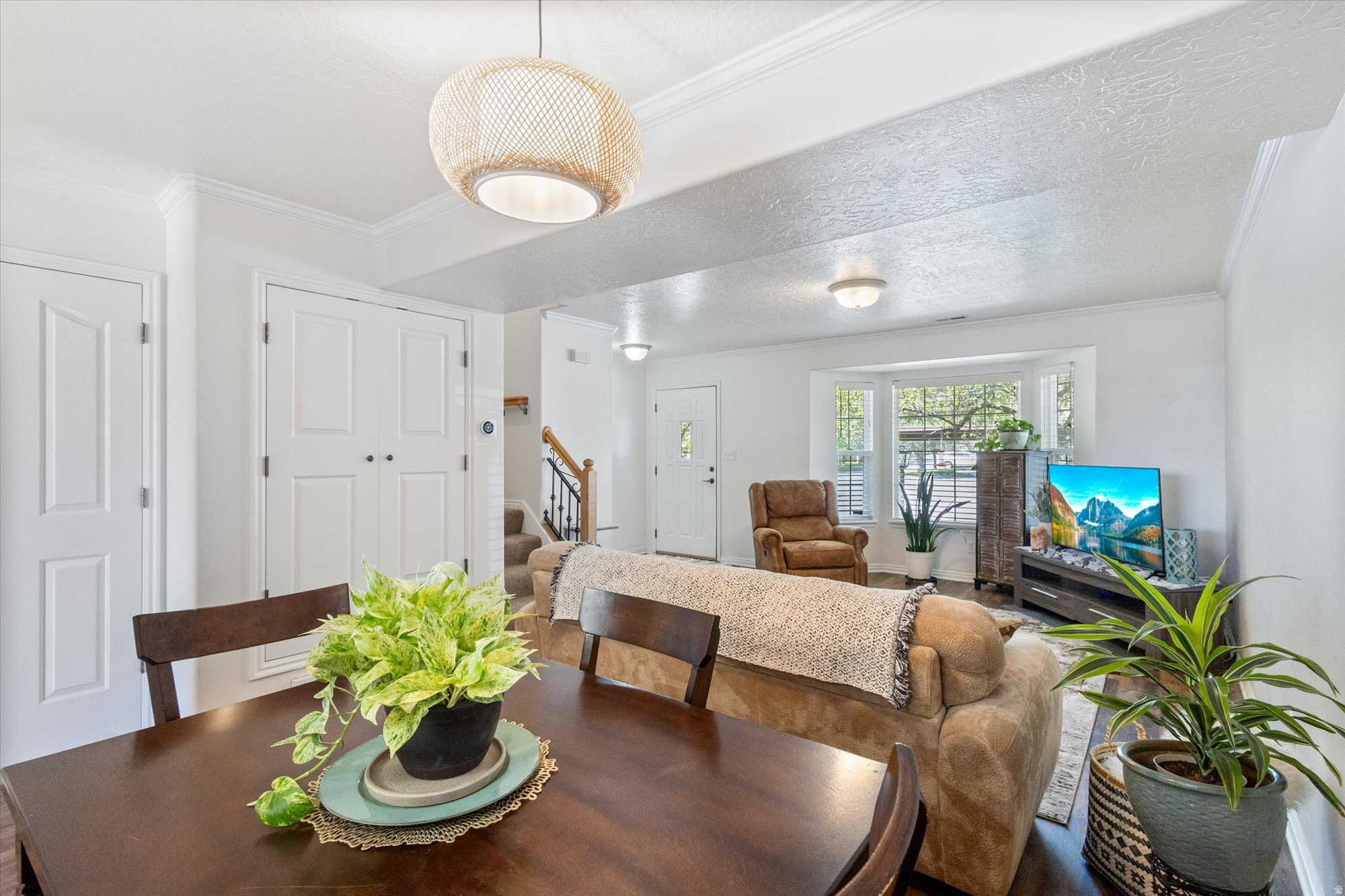 HAMLET P.U.D - Residential