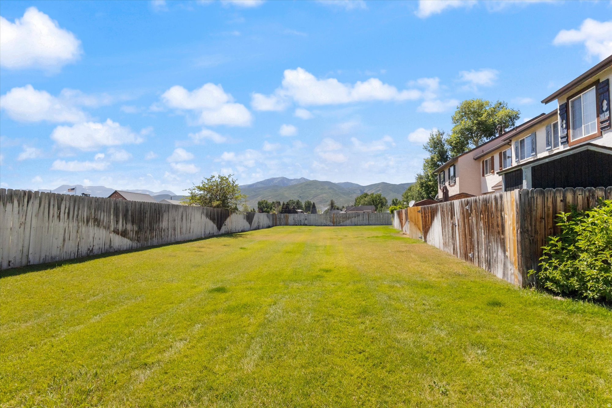 HAMLET P.U.D - Residential